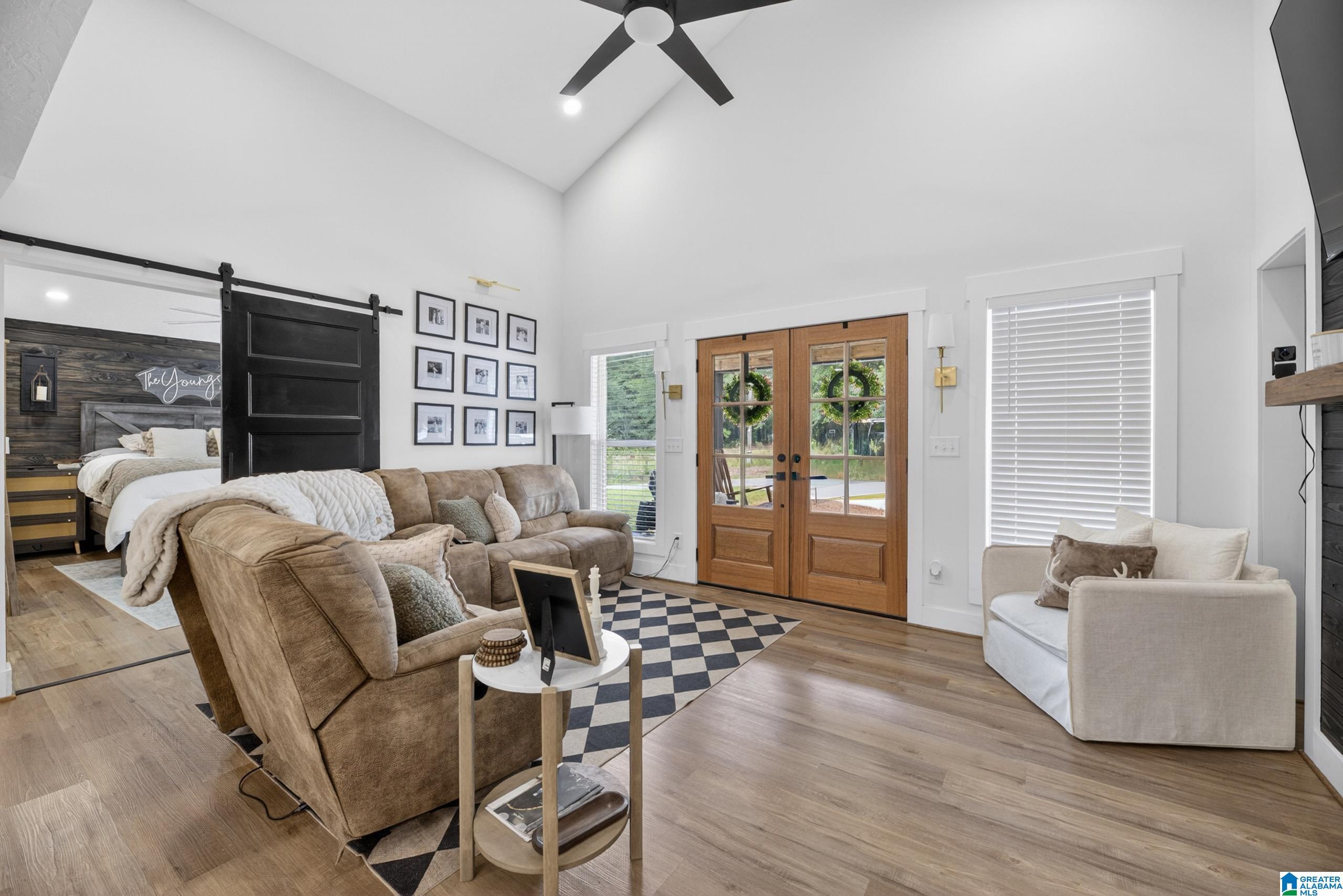 4th image of 590 Roy Parris, Jacksonville, AL 36265 | MLS# 21455645