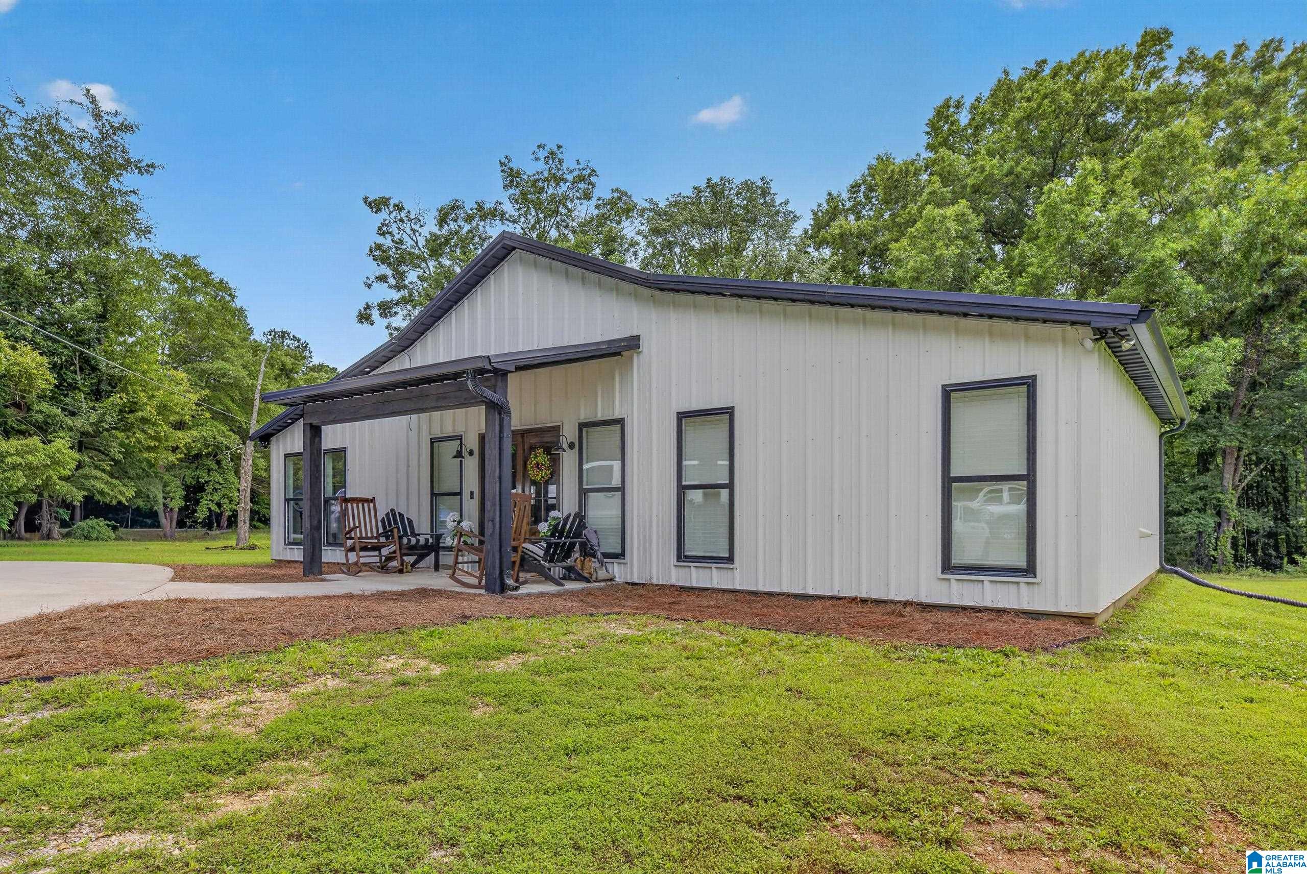 43rd image of 590 Roy Parris, Jacksonville, AL 36265 | MLS# 21455645