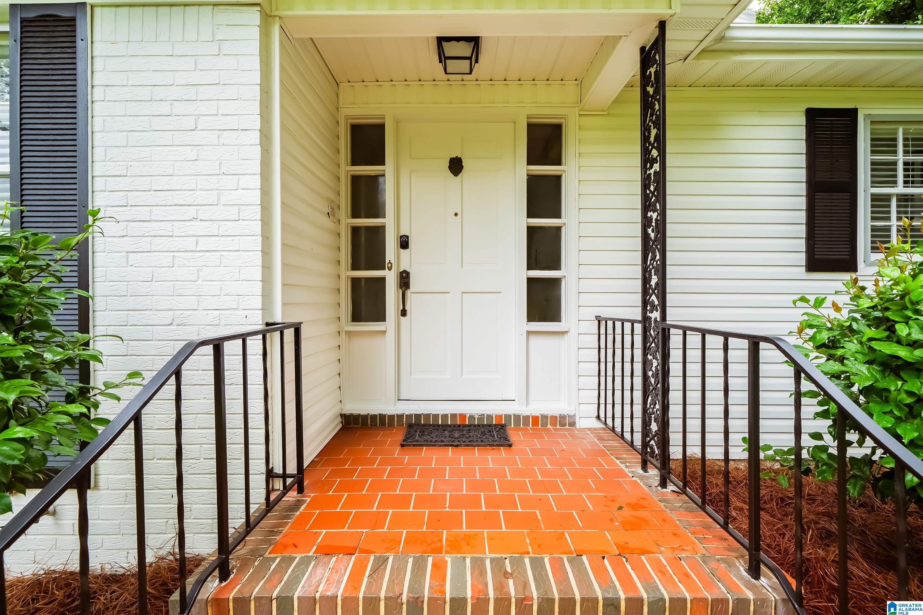 40th image of 1128 Forest View Lane, Vestavia Hills, AL 35216 | MLS# 21455655