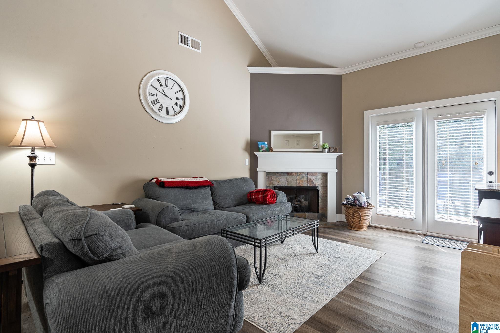 Photo 1 of Townhouse for sale at 143 Singapore Cir, Birmingham, AL 35211 | MLS# 21455658 | Listing updated on 2026-07-20