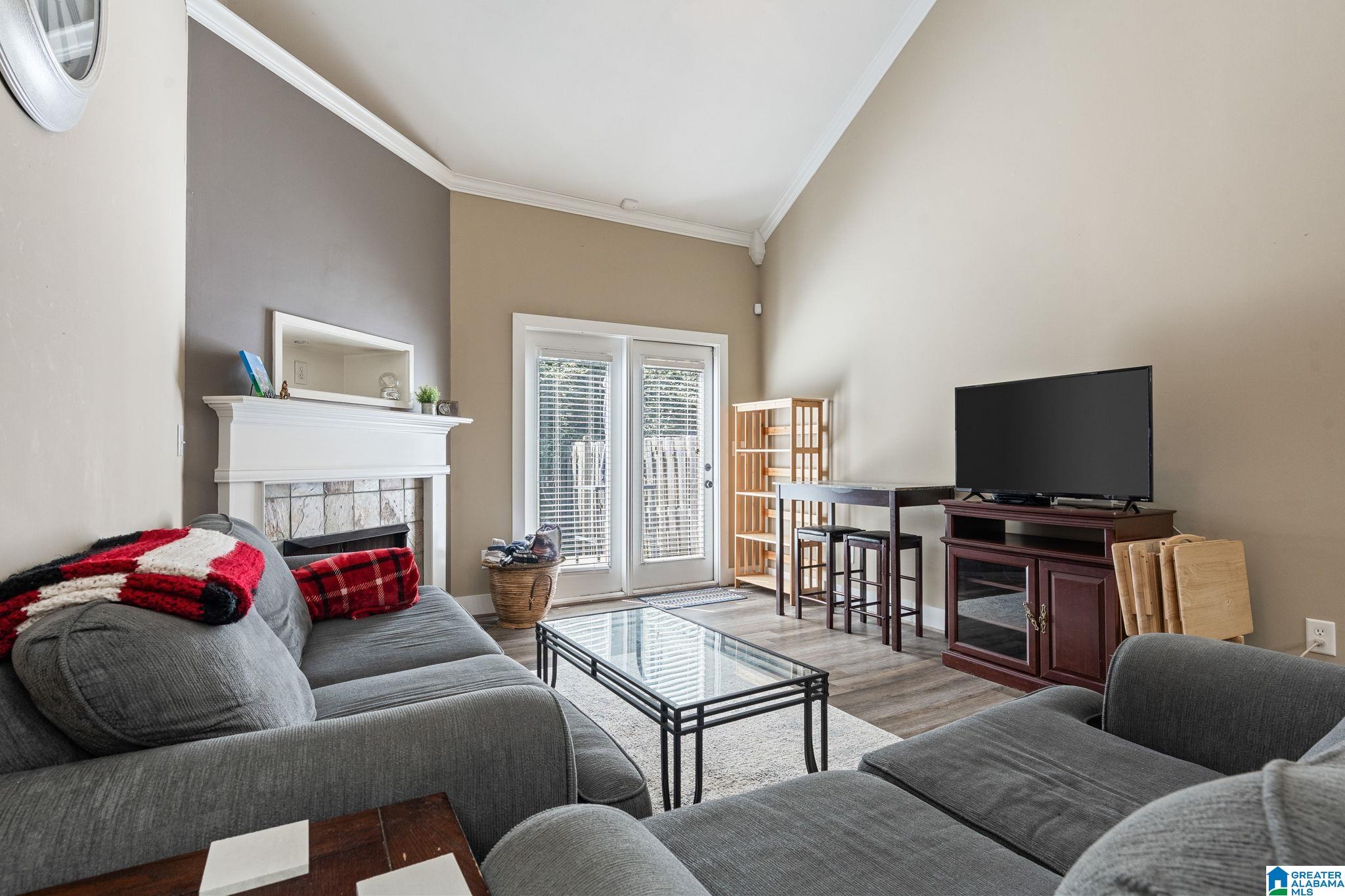 Photo 2 of Townhouse for sale at 143 Singapore Cir, Birmingham, AL 35211 | MLS# 21455658 | Listing updated on 2026-07-20