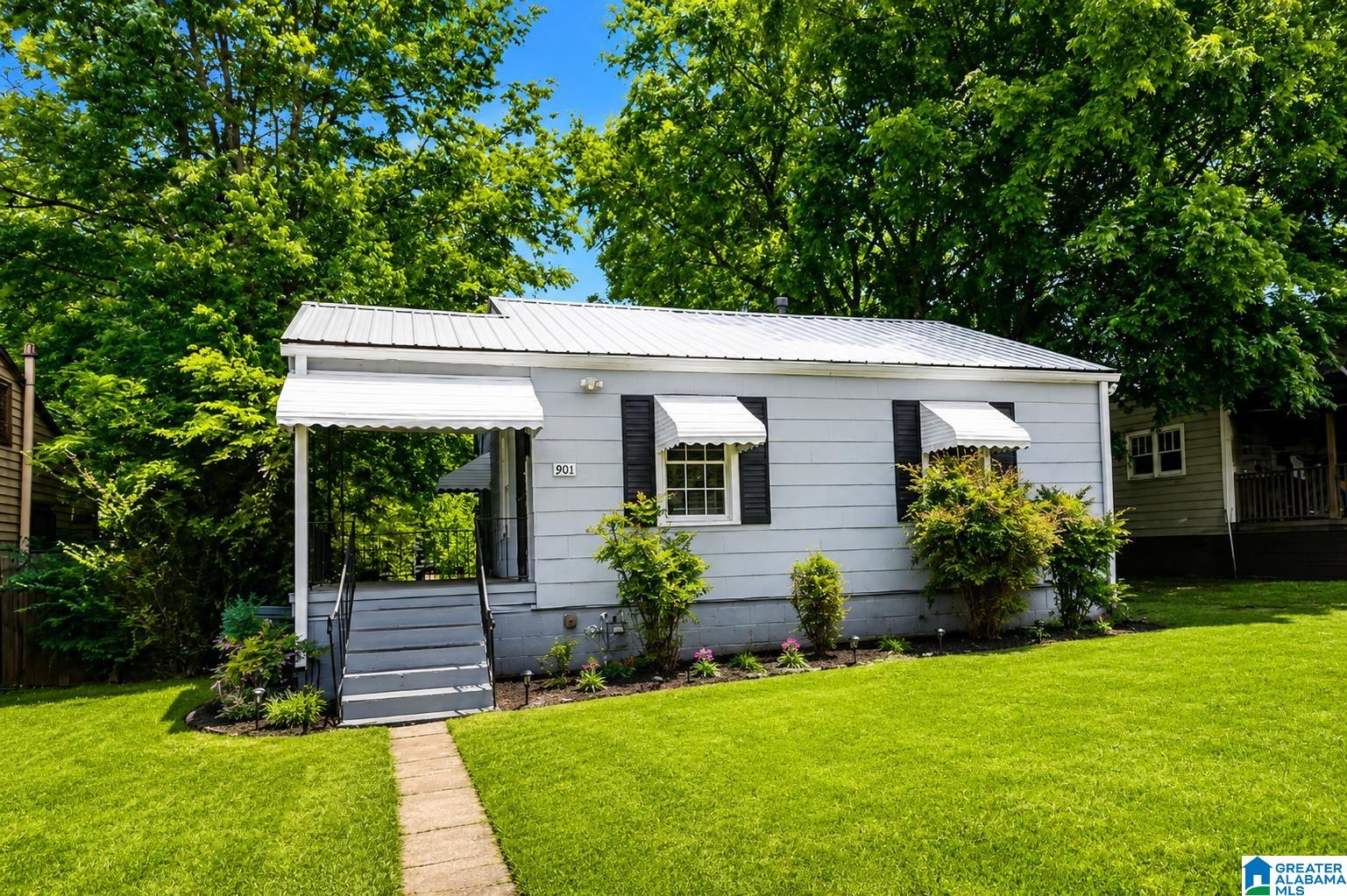 Homes for sale in Birmingham, AL | 901 47th Street N, Birmingham, AL 35212 | MLS# 21455662
