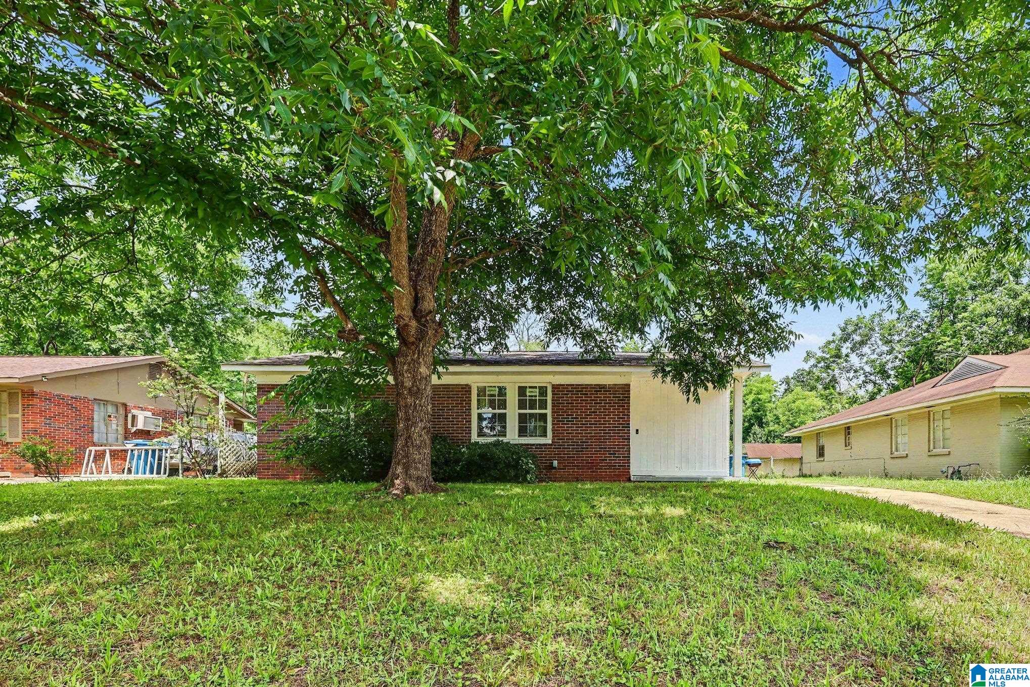 1st image of 549 Henson Street, Birmingham, AL 35228 | MLS# 21455663