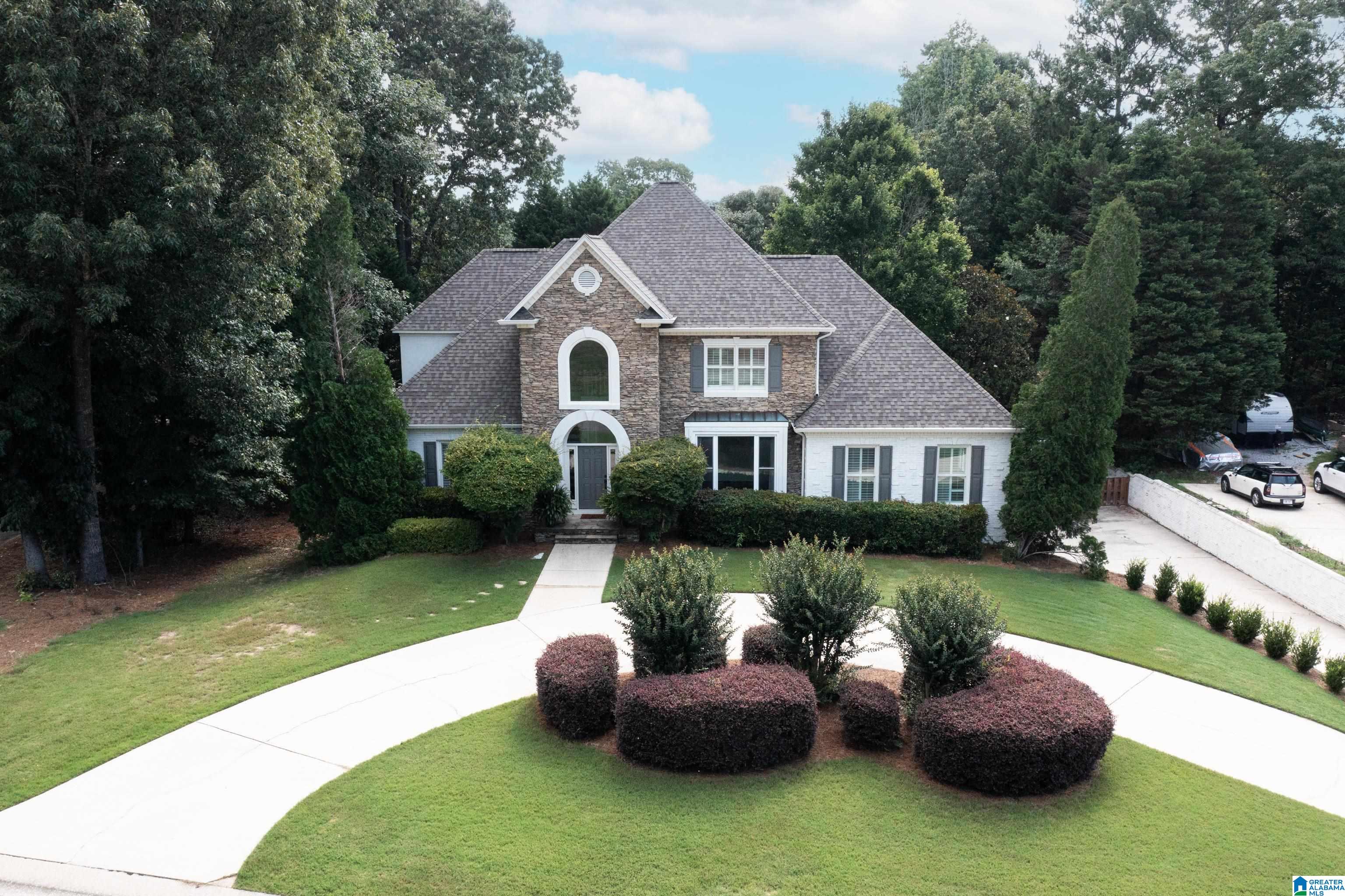 1st image of 4104 Ashington Dr, Birmingham, AL 35242 | MLS# 21455665