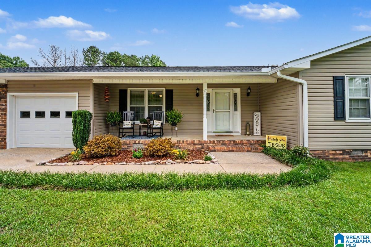 Homes for sale in Lincoln, AL | 69 Glidewell Avenue, Lincoln, AL 35096 | MLS# 21455666