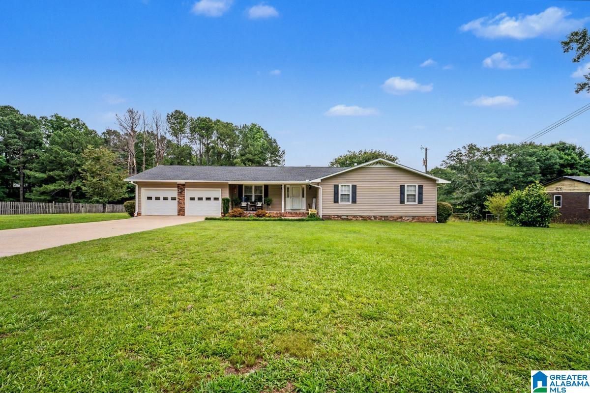 Homes for sale in Lincoln, AL | 69 Glidewell Avenue, Lincoln, AL 35096 | MLS# 21455666