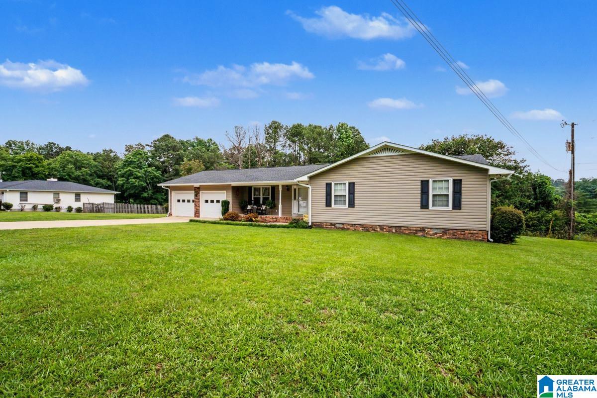 Homes for sale in Lincoln, AL | 69 Glidewell Avenue, Lincoln, AL 35096 | MLS# 21455666