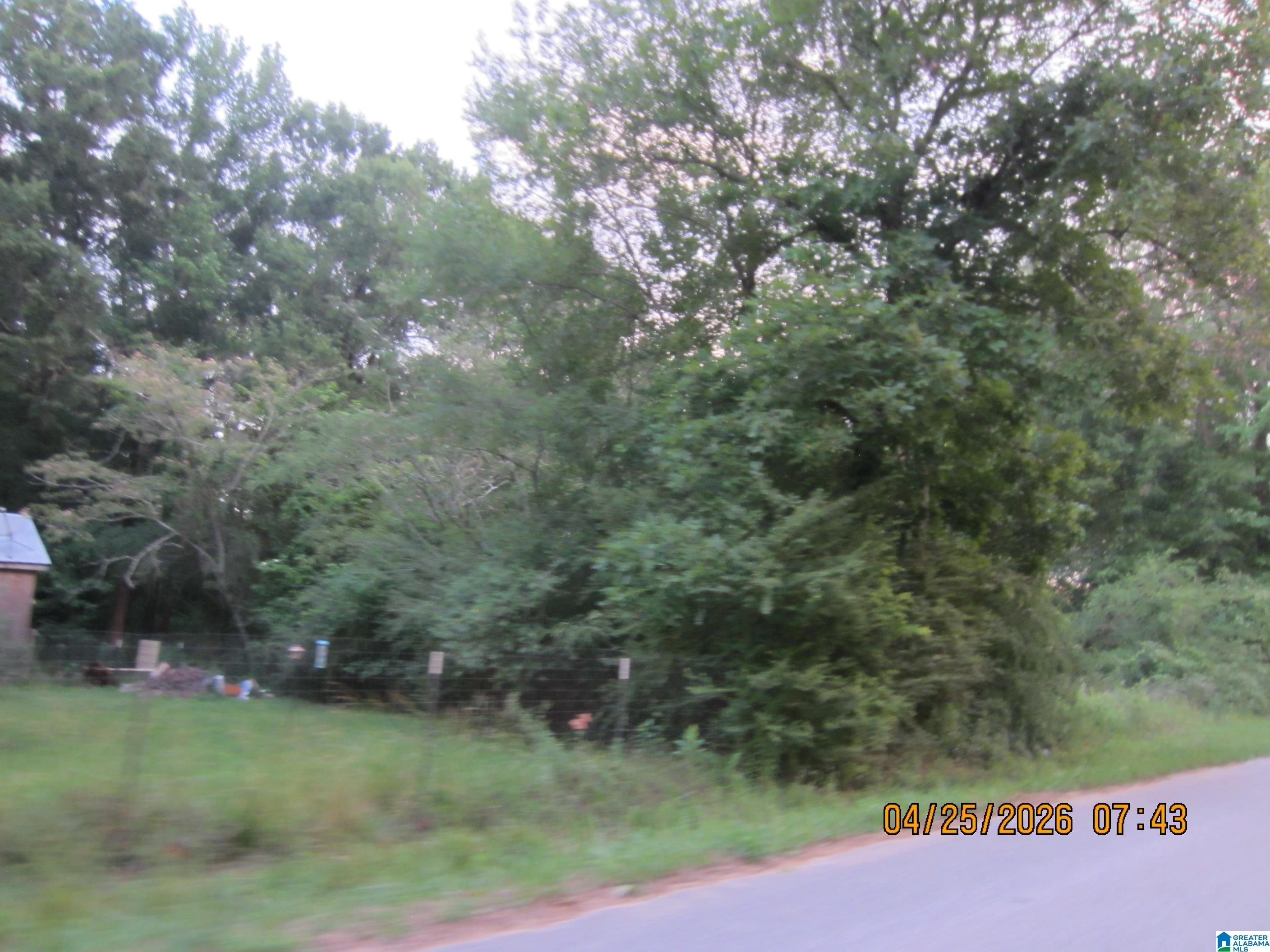 Photo 2 of Land for sale at 74 Heritage Rd, Shelby, AL 35143 | MLS# 21455672 | Listing updated on 2026-07-24