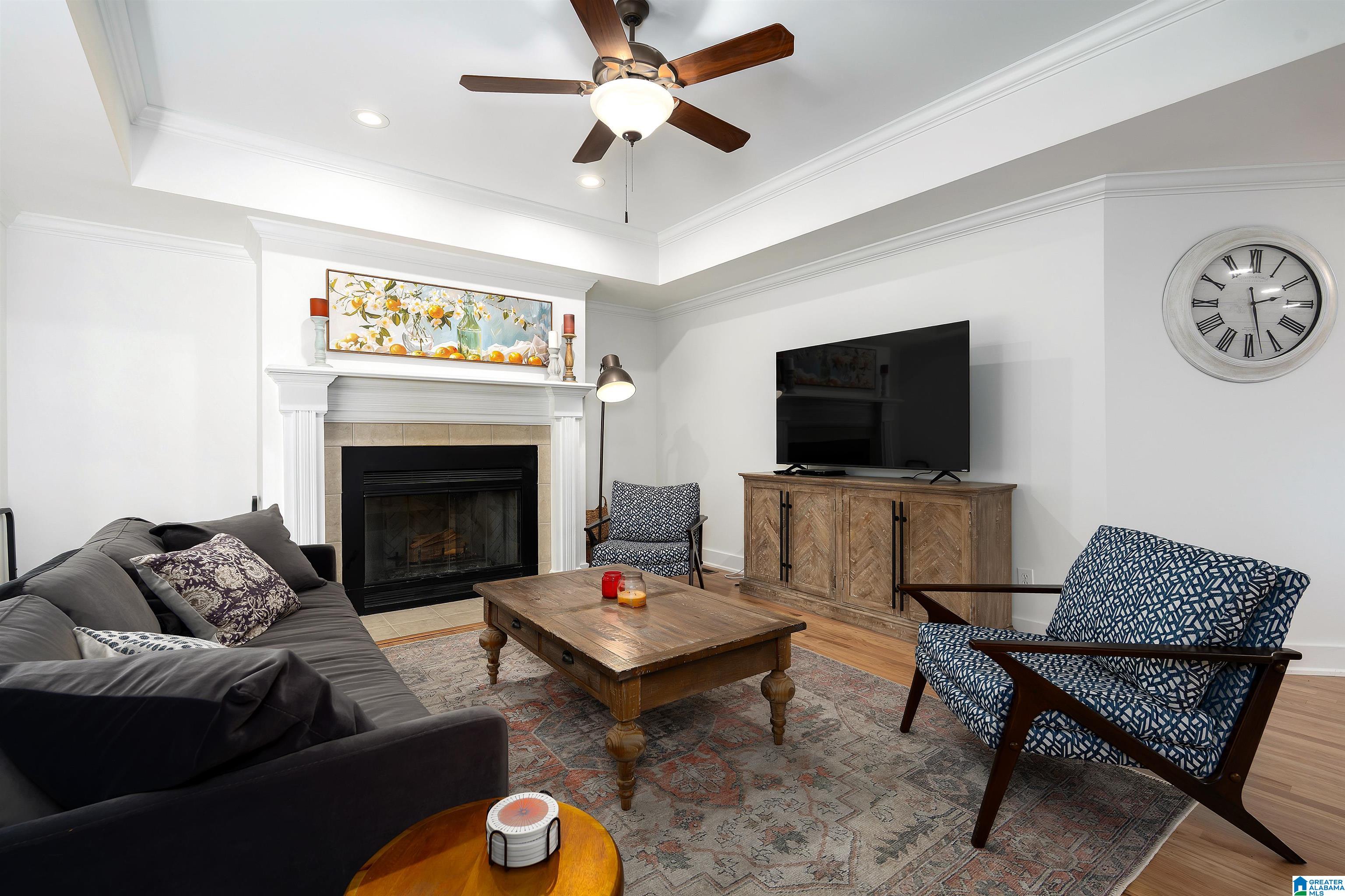 Photo 4 of Single Family Residence at 3707 Montclair Rd SW, Decatur, AL 35603 | MLS# 21455675 |  | Sold on 2026-06-13