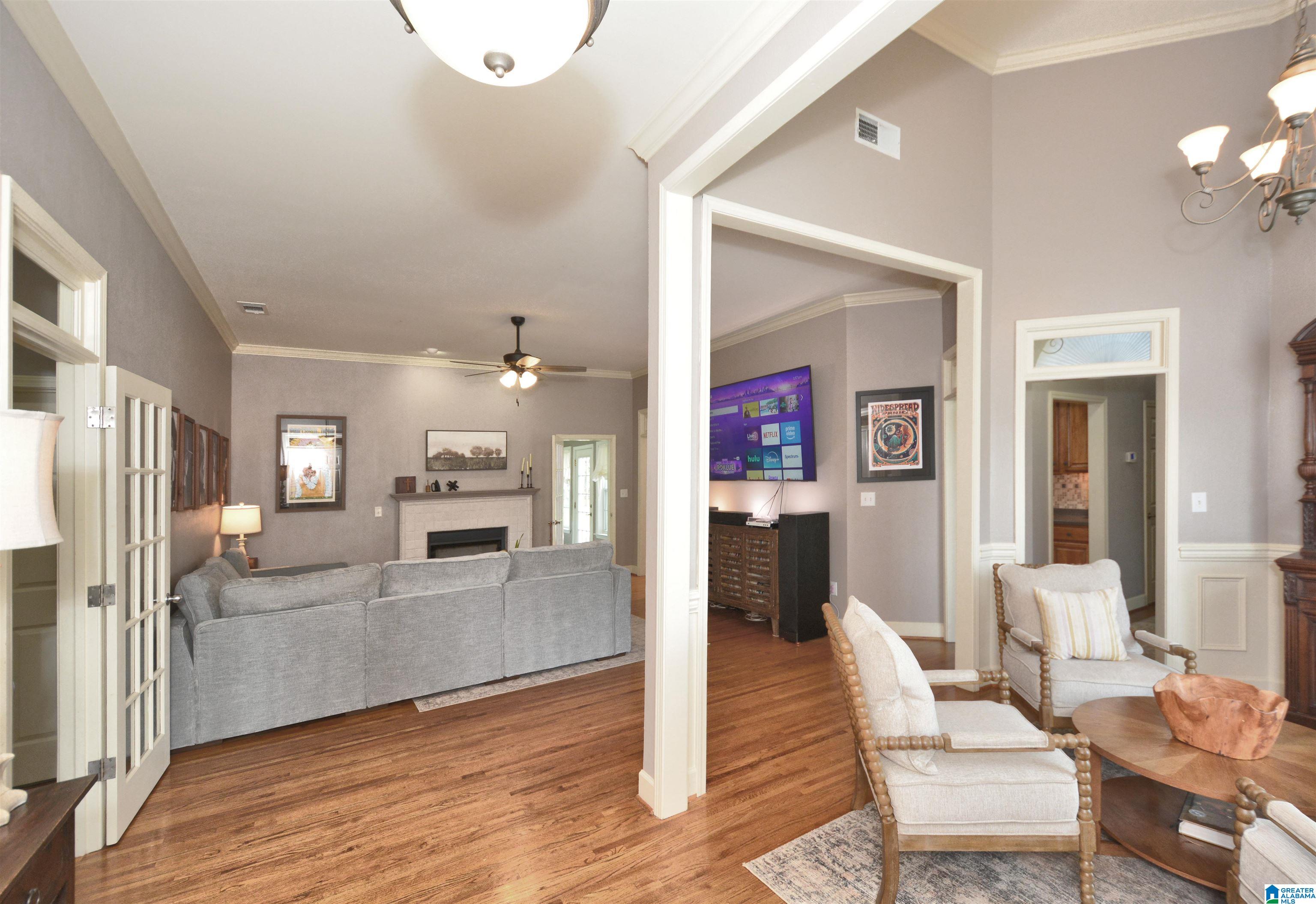 Photo 3 of Single family home for sale at 625 Emerald Tr, Chelsea, AL 35043 | MLS# 21455678 | Listing updated on 2026-07-07