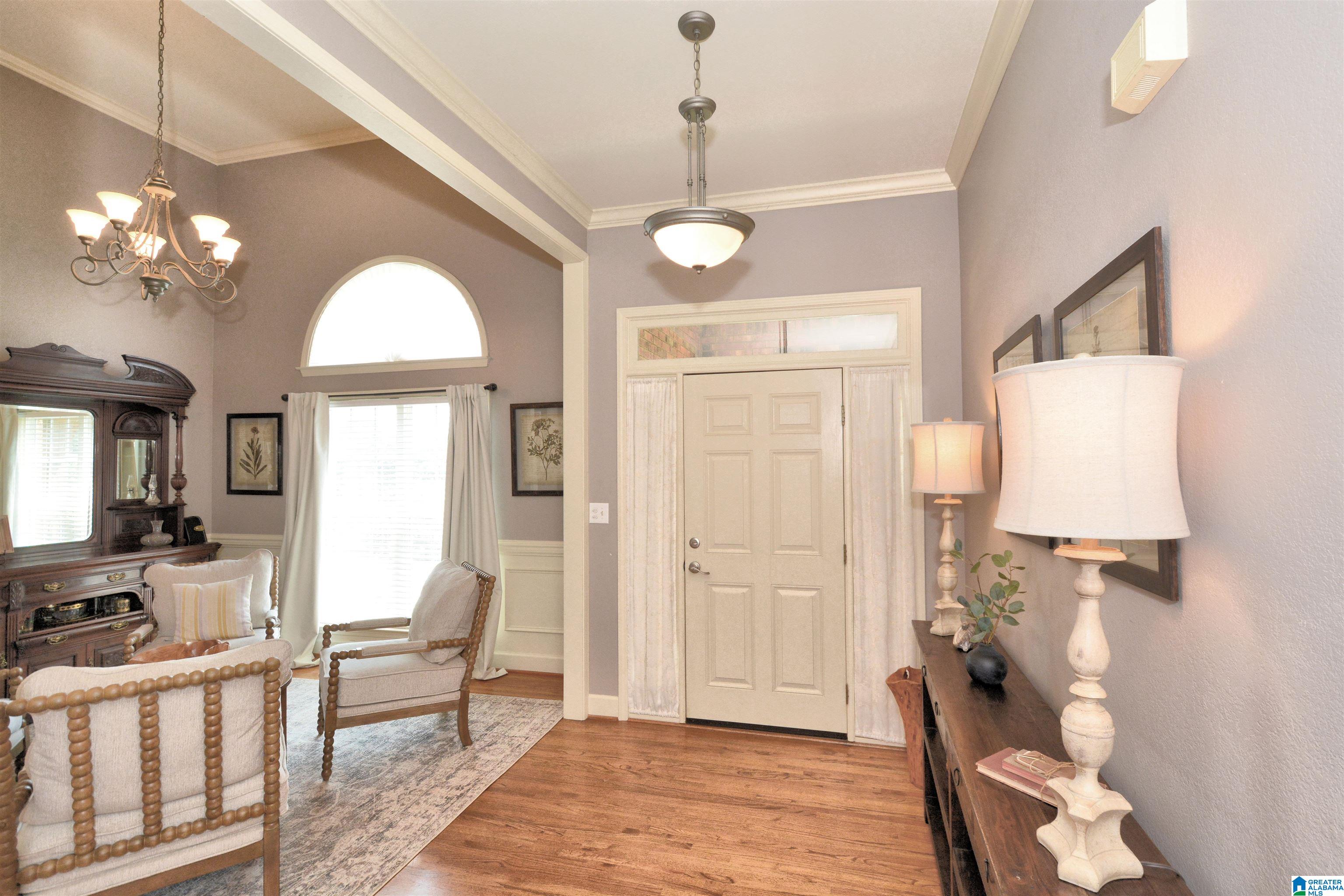 Photo 3 of Single family home for sale at 625 Emerald Tr, Chelsea, AL 35043 | MLS# 21455678 | Listing updated on 2026-07-07