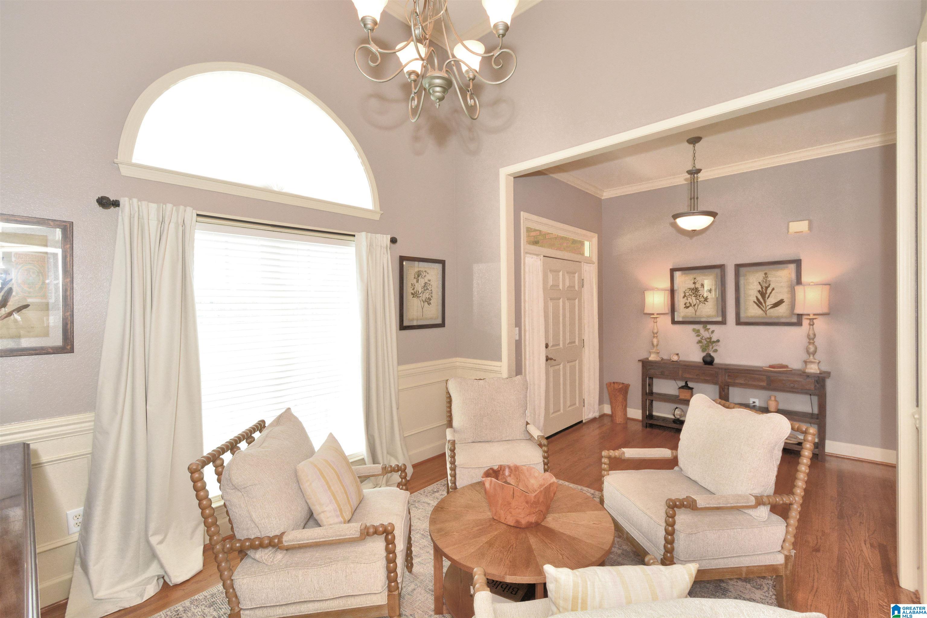 Photo 4 of Single family home for sale at 625 Emerald Tr, Chelsea, AL 35043 | MLS# 21455678 | Listing updated on 2026-07-07