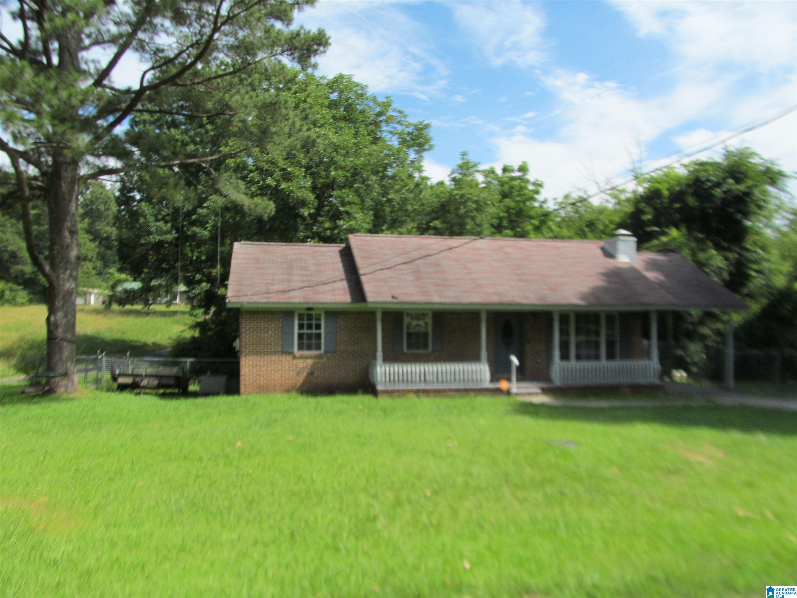 Photo 1 of Sale Pending at 239 Poplar Springs Dr, Mulga, AL 35118 | MLS# 21455682 | Listing updated on 2026-07-28