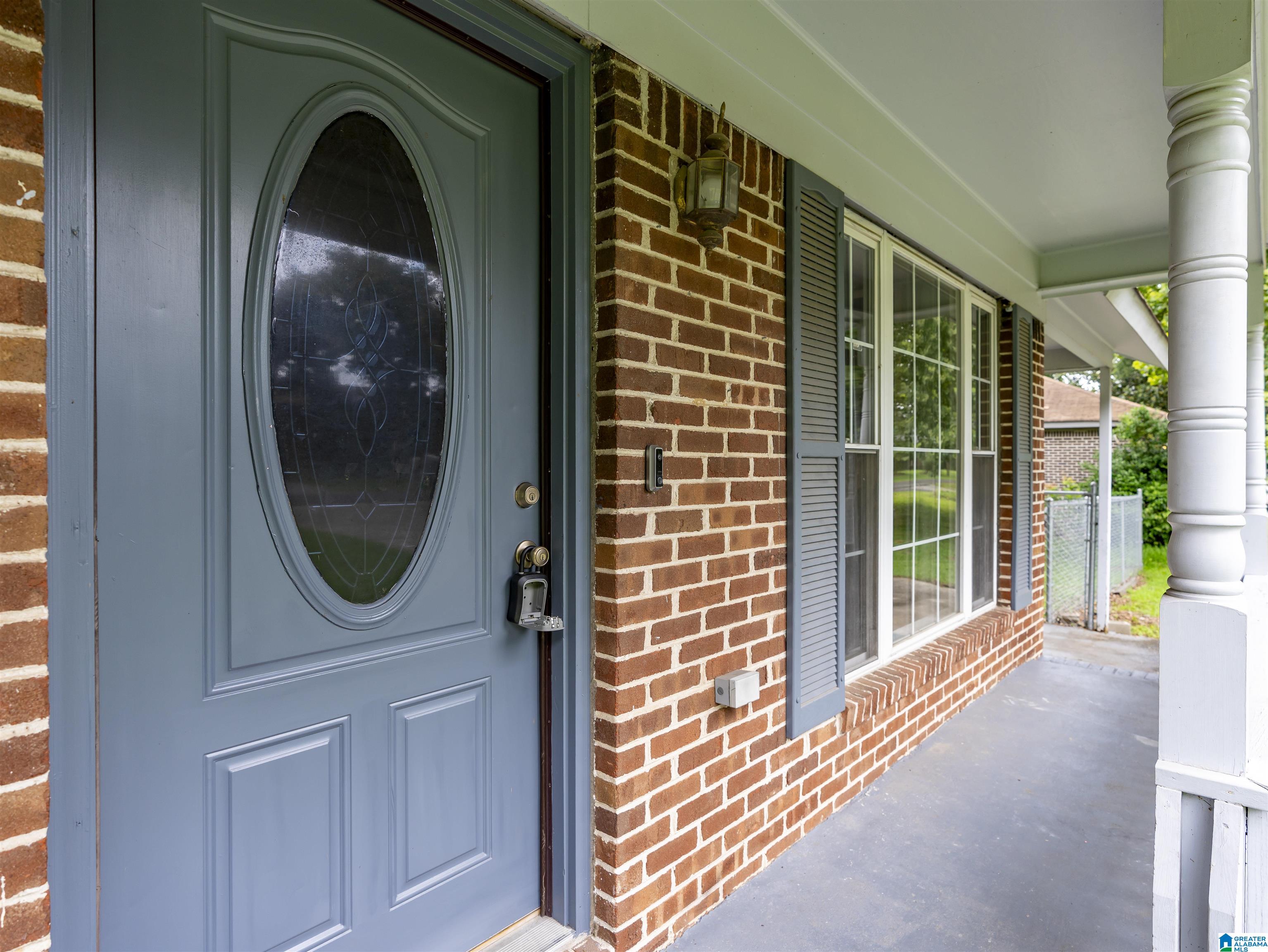 Photo 2 of Sale Pending at 239 Poplar Springs Dr, Mulga, AL 35118 | MLS# 21455682 | Listing updated on 2026-07-28