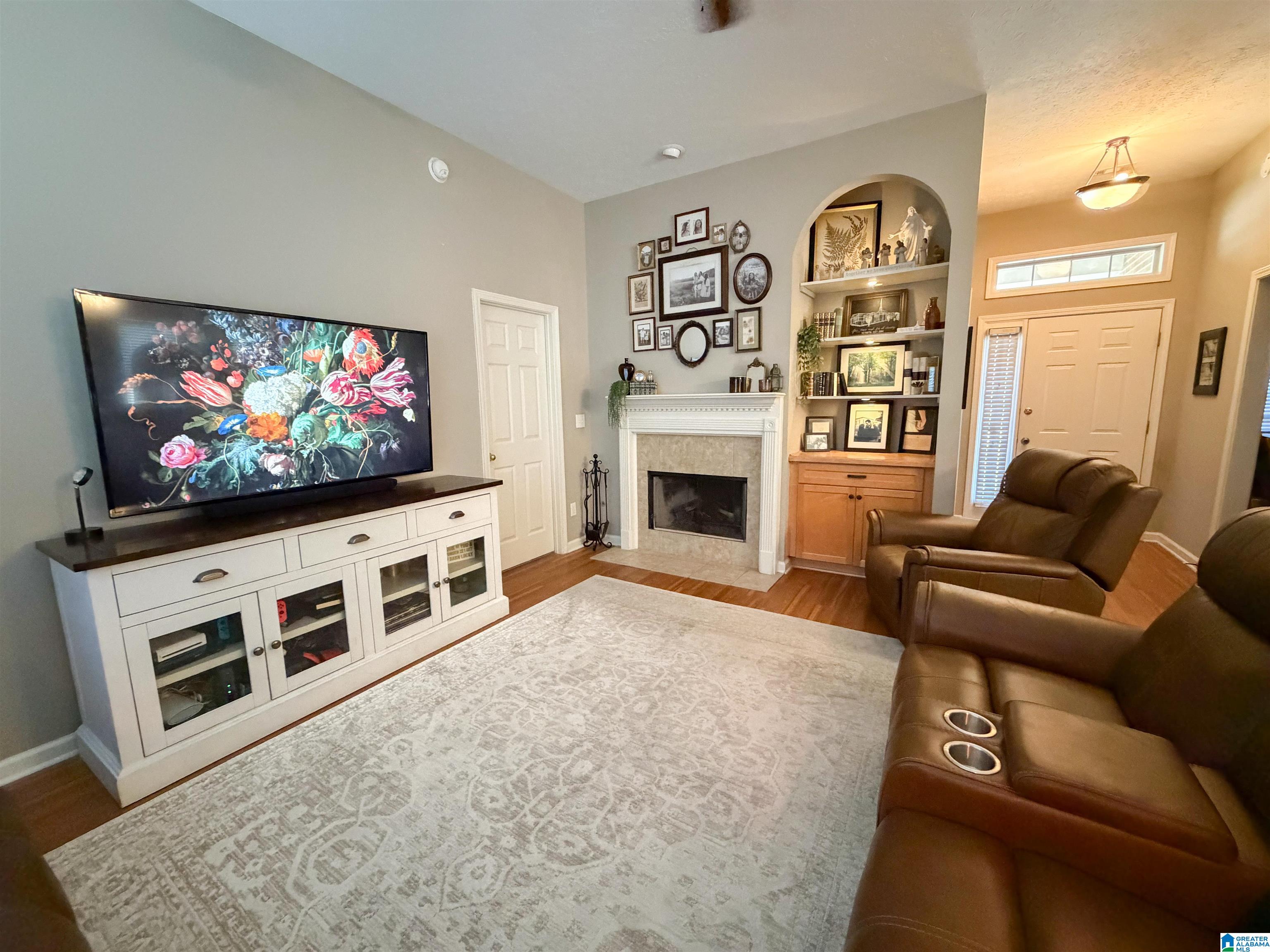Photo 3 of Single family home for sale at 3813 Claiborne Cir, Montgomery, AL 36116 | MLS# 21455683 | Listing updated on 2026-06-11
