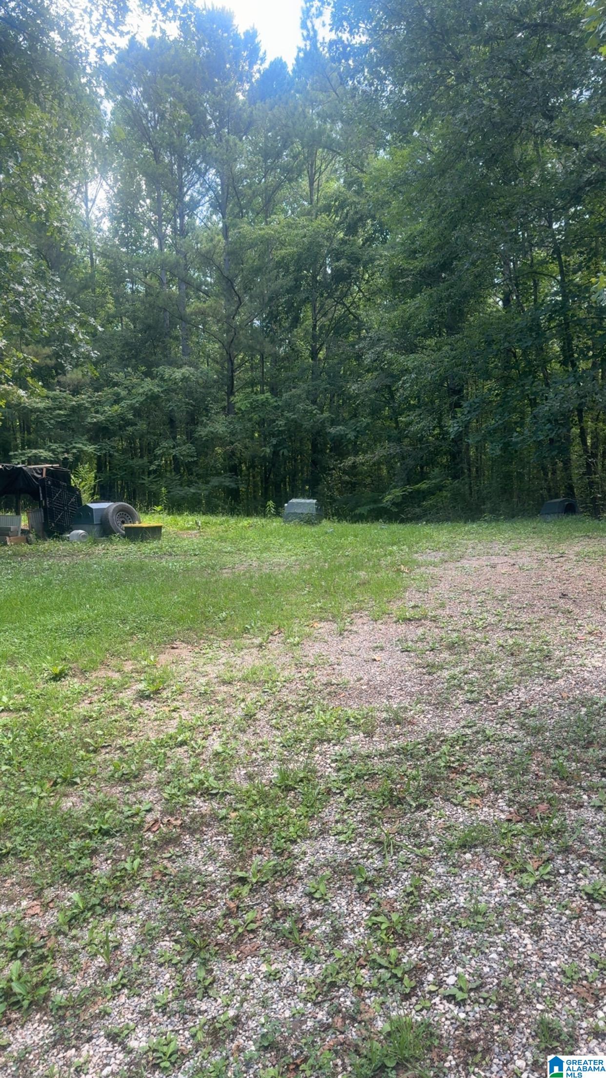 201 N NORTON ROAD