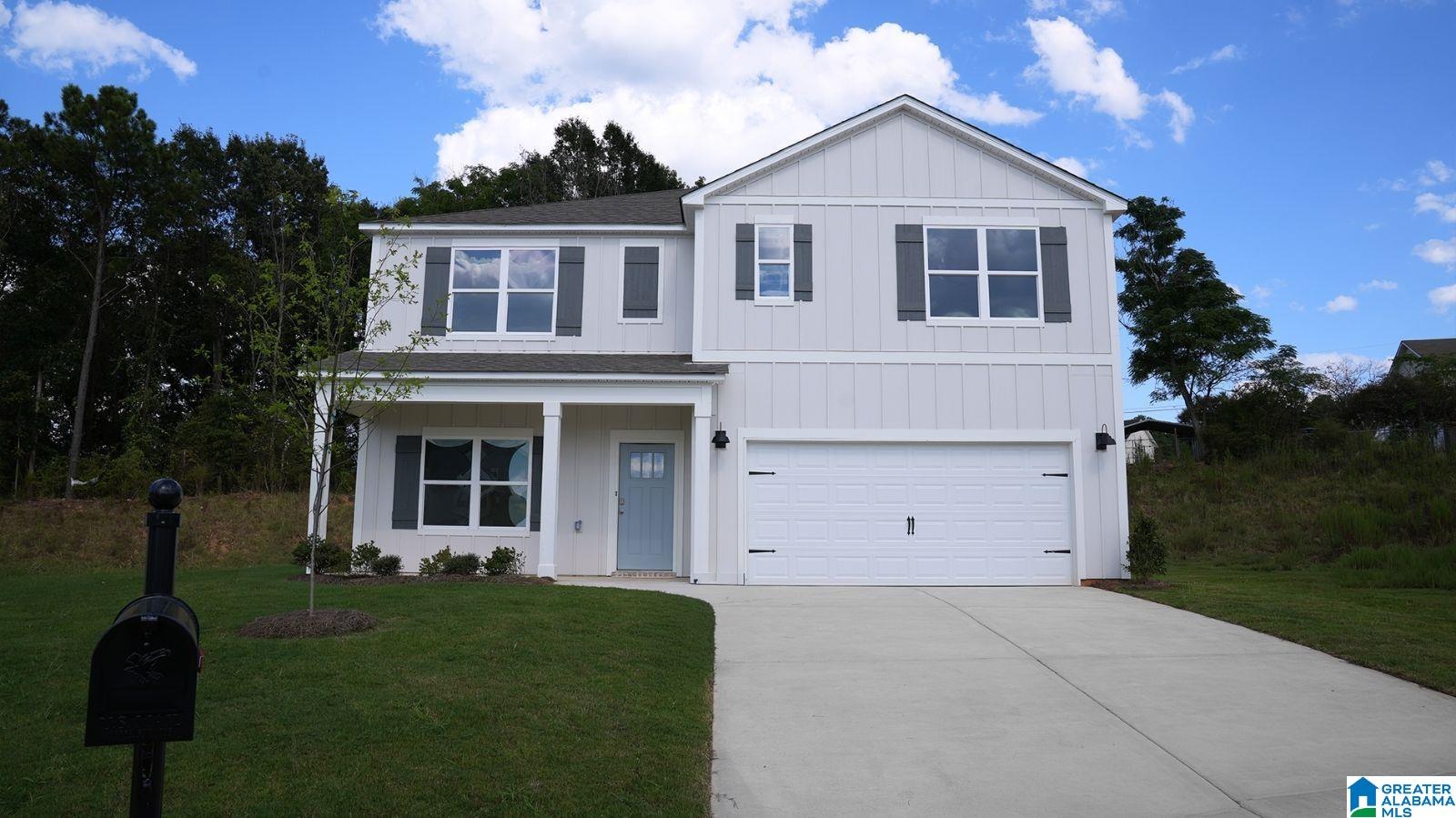 5558 POST OAK TRAIL