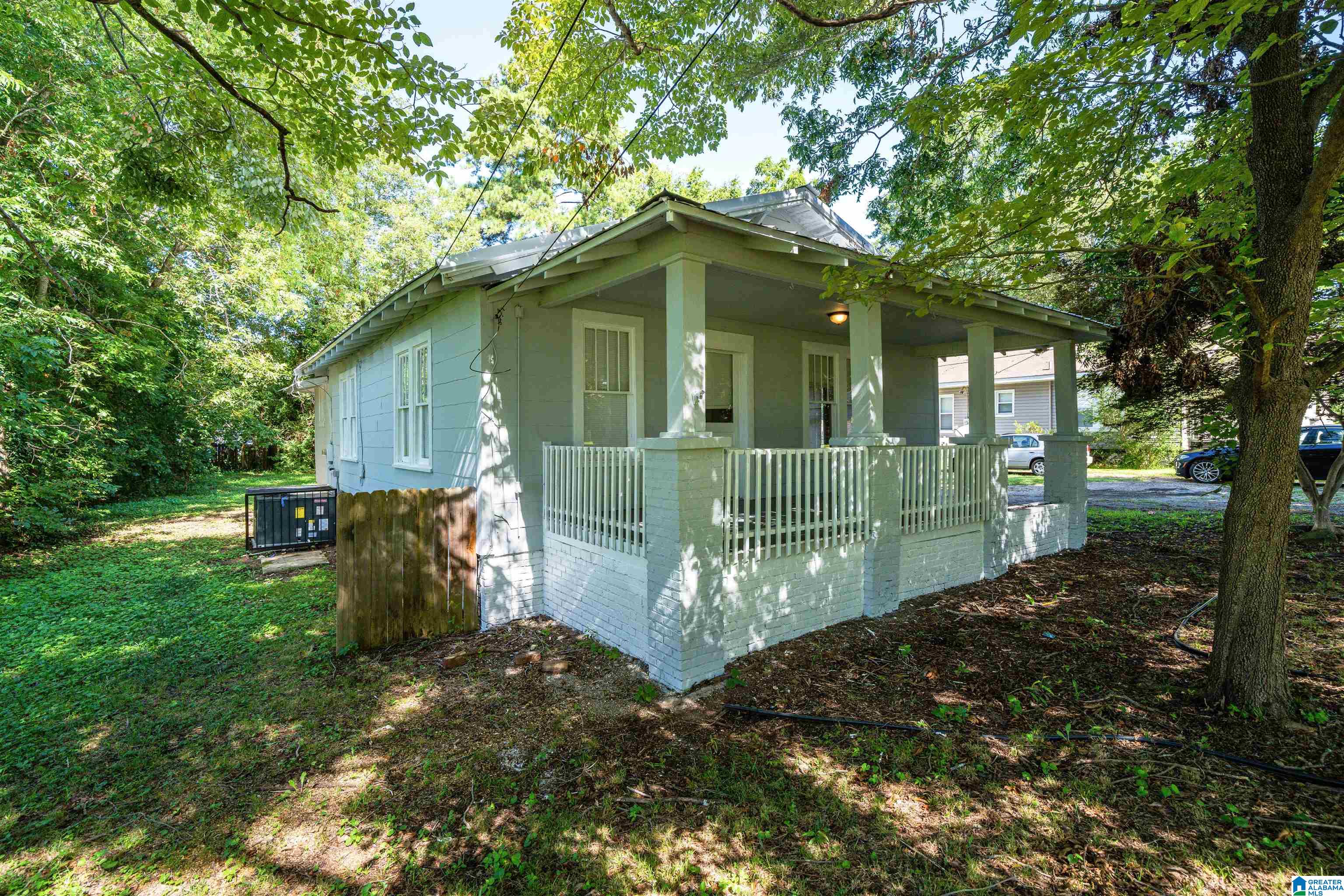Photo 3 of Sale Pending at 2011 High School Rd, Bessemer, AL 35023 | MLS# 21455701 | Listing updated on 2026-06-30