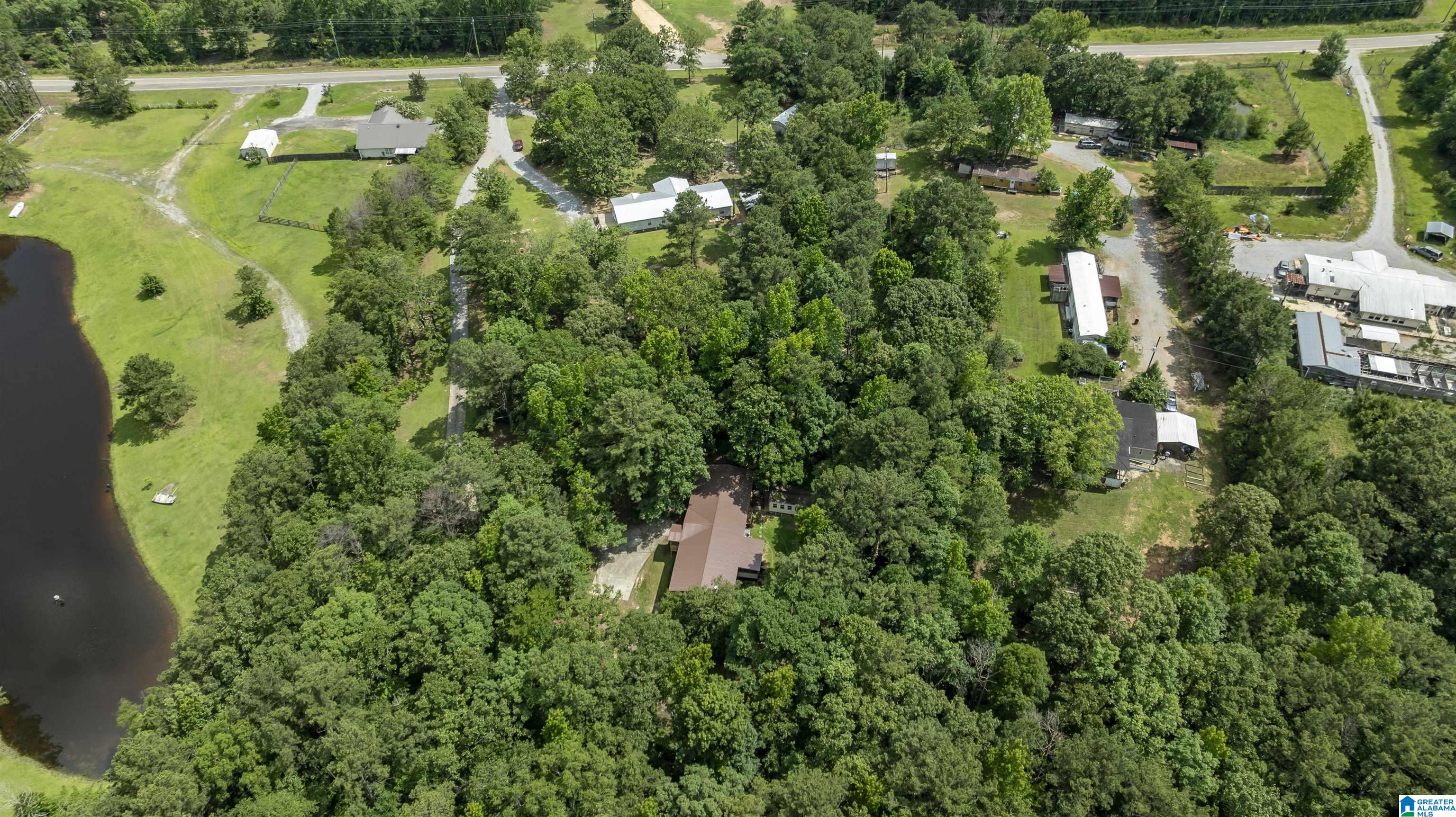 Photo 4 of Sale Pending at 1677 Highway 46, Shelby, AL 35143 | MLS# 21455707 | Listing updated on 2026-08-19