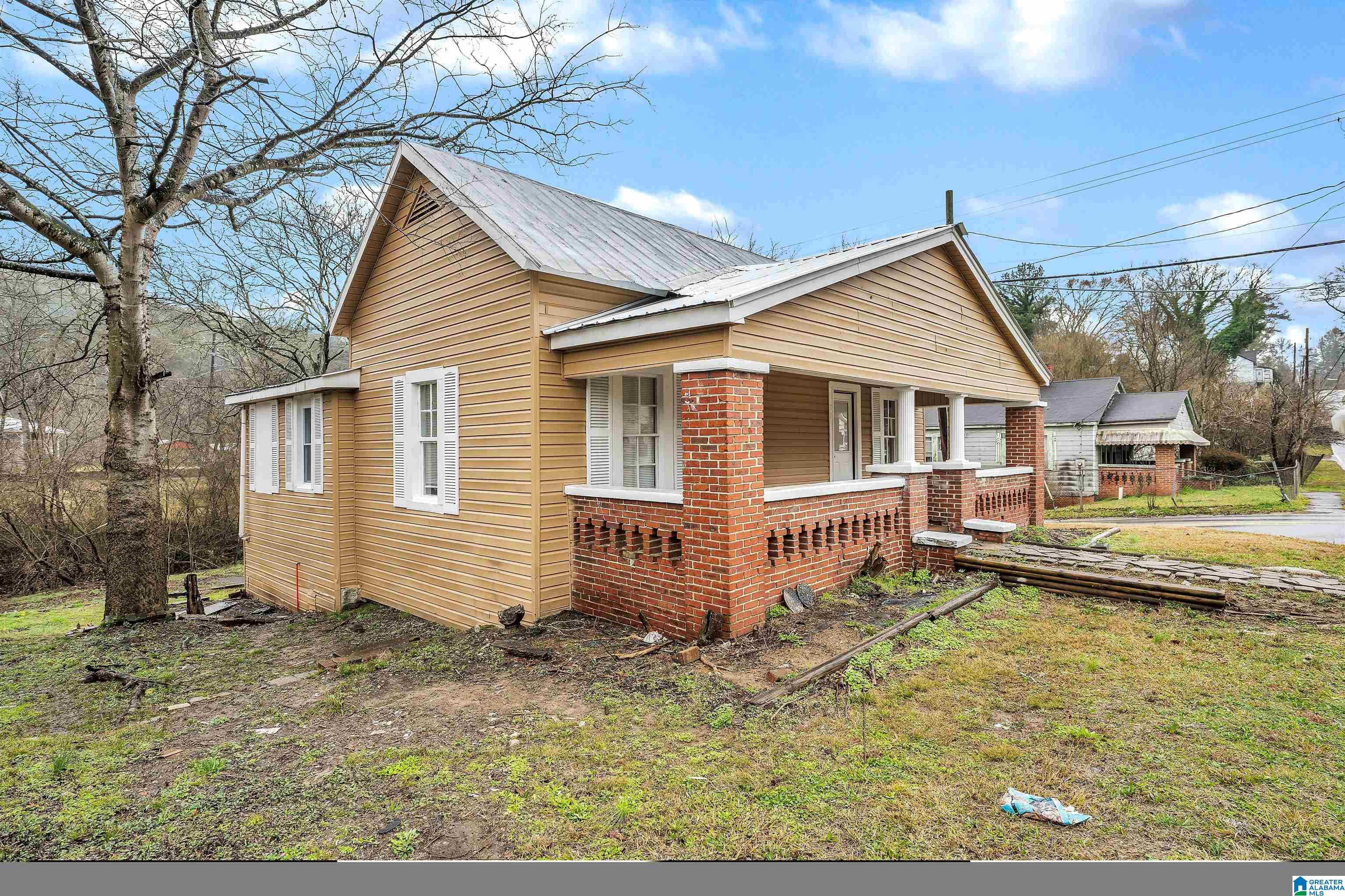 2nd image of 225 Main Street, Graysville, AL 35073 | MLS# 21455709