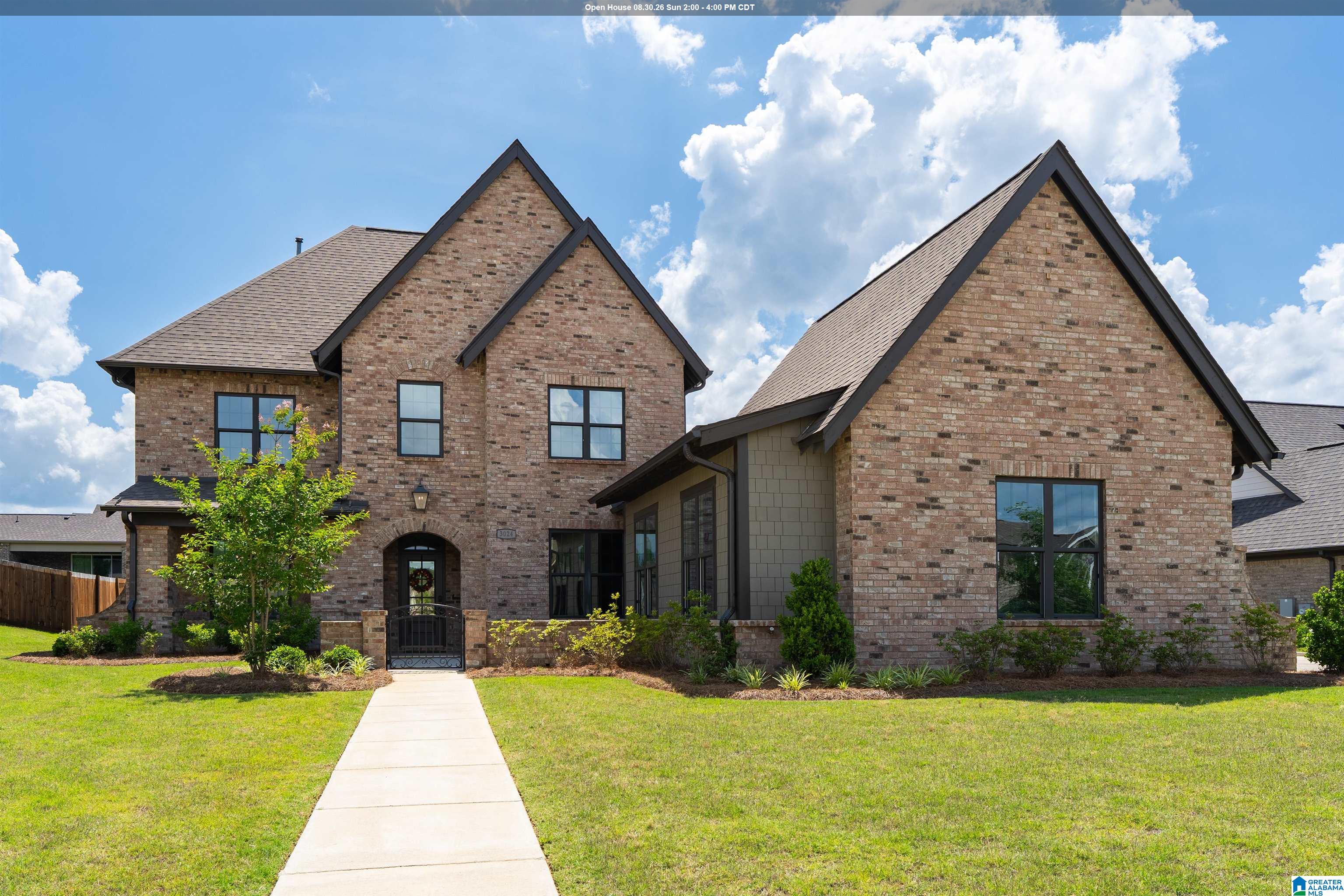 1st image of 3024 Blackridge South Boulevard, Hoover, AL 35244 | MLS# 21455724