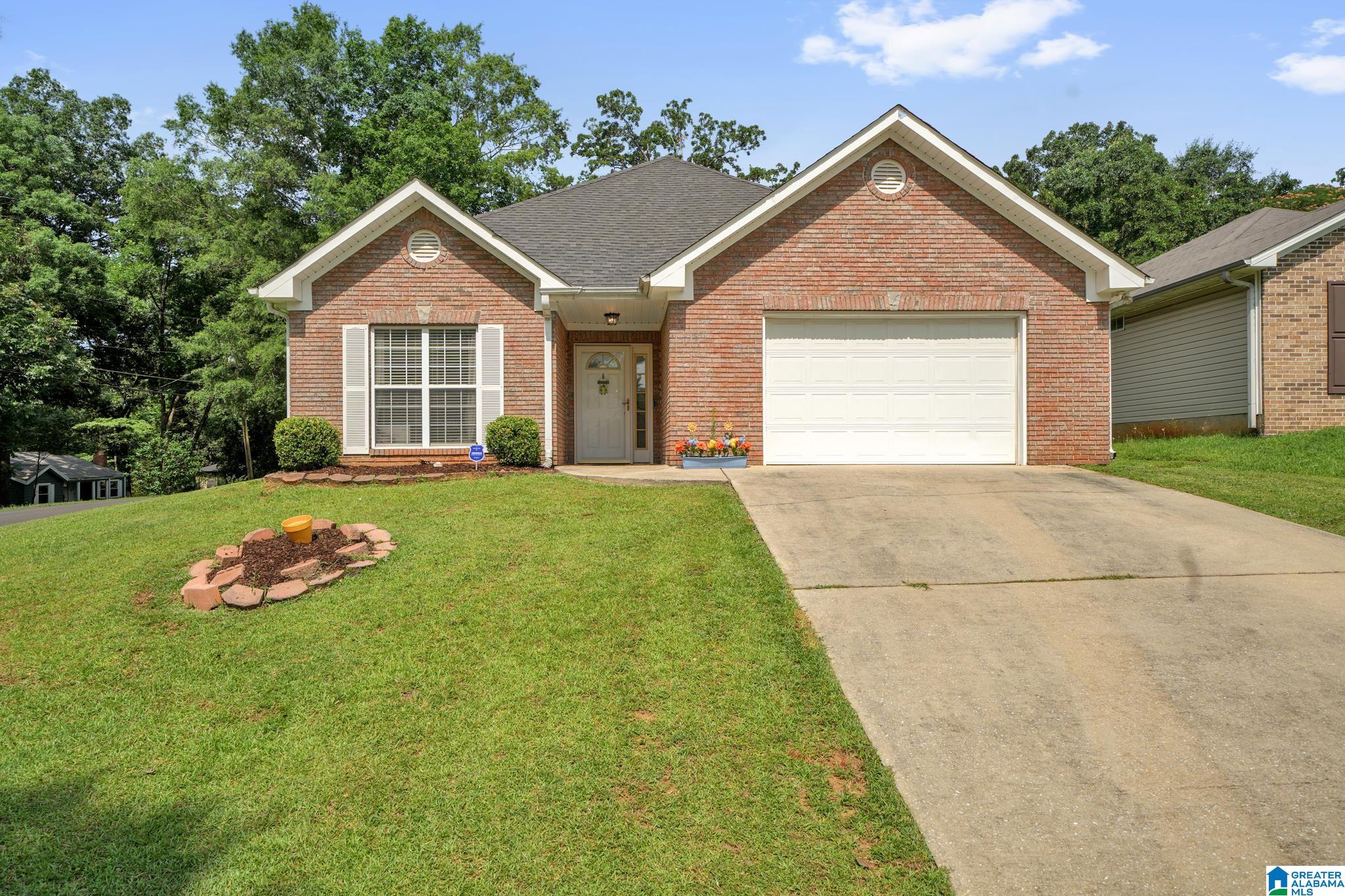 Photo 1 of Single family home for sale at 795 Salters Dr, Bessemer, AL 35023 | MLS# 21455728 | Listing updated on 2026-06-28