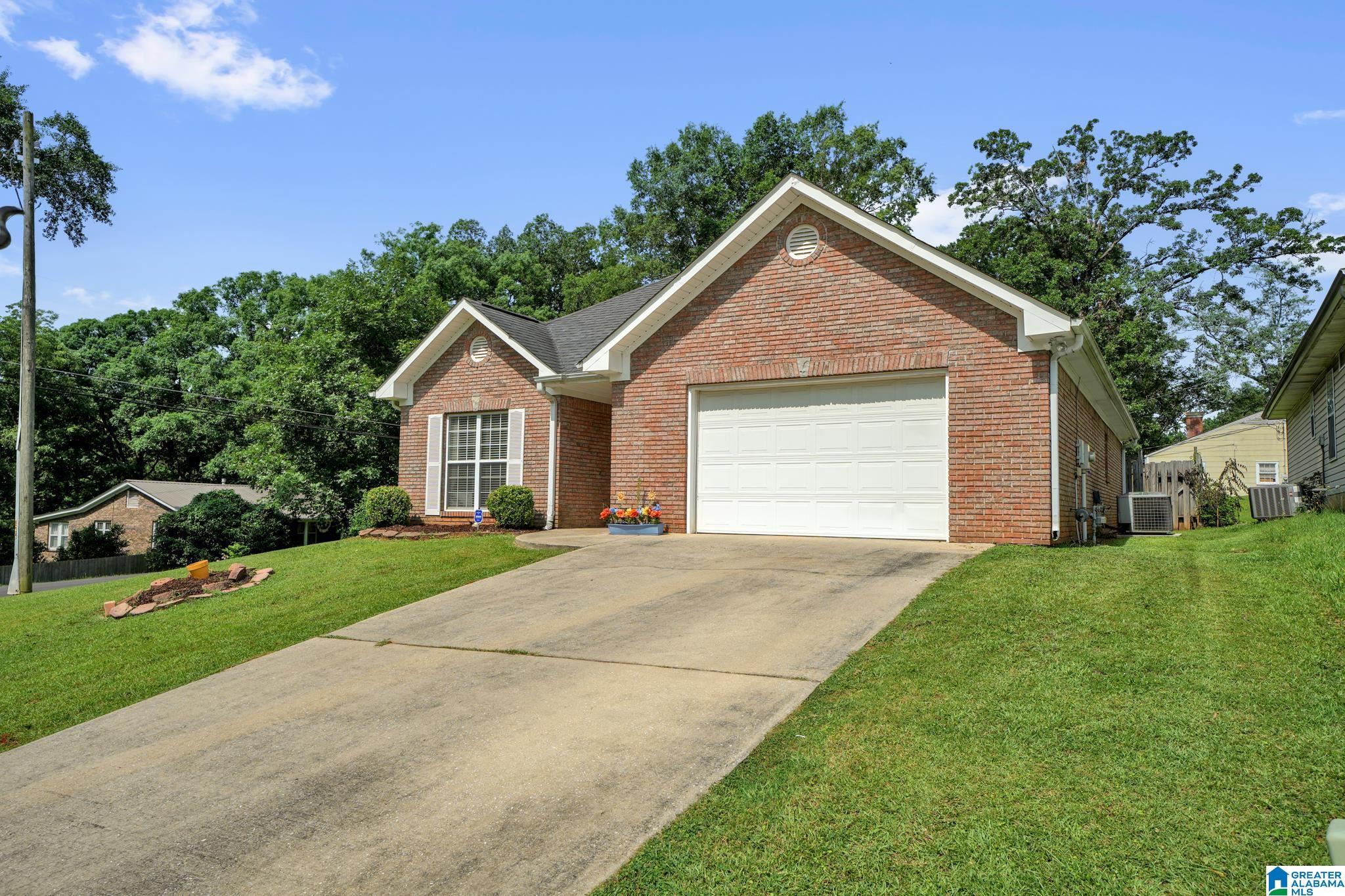 Photo 2 of Single family home for sale at 795 Salters Dr, Bessemer, AL 35023 | MLS# 21455728 | Listing updated on 2026-06-28