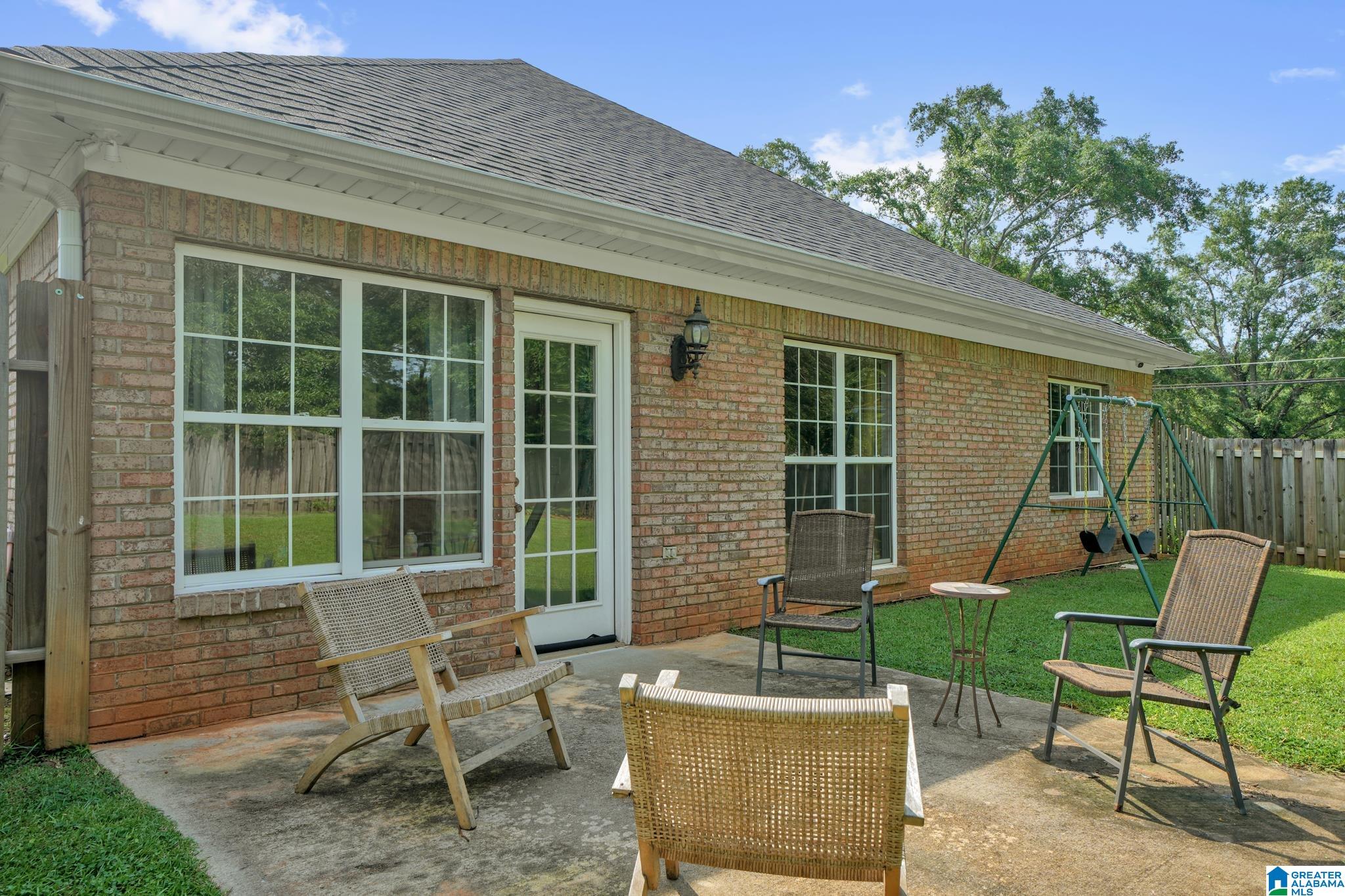 Photo 3 of Single family home for sale at 795 Salters Dr, Bessemer, AL 35023 | MLS# 21455728 | Listing updated on 2026-06-28