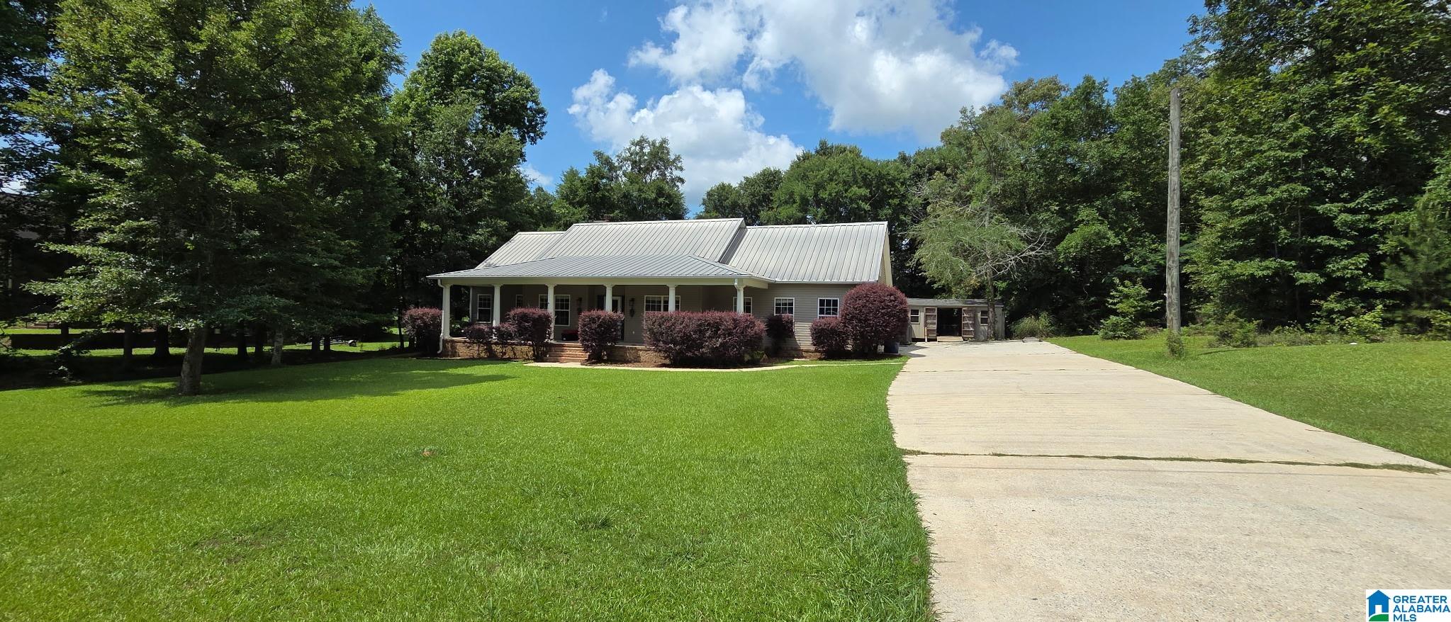 1st image of 195 Lake View Circle, Riverside, AL 35135 | MLS# 21455729