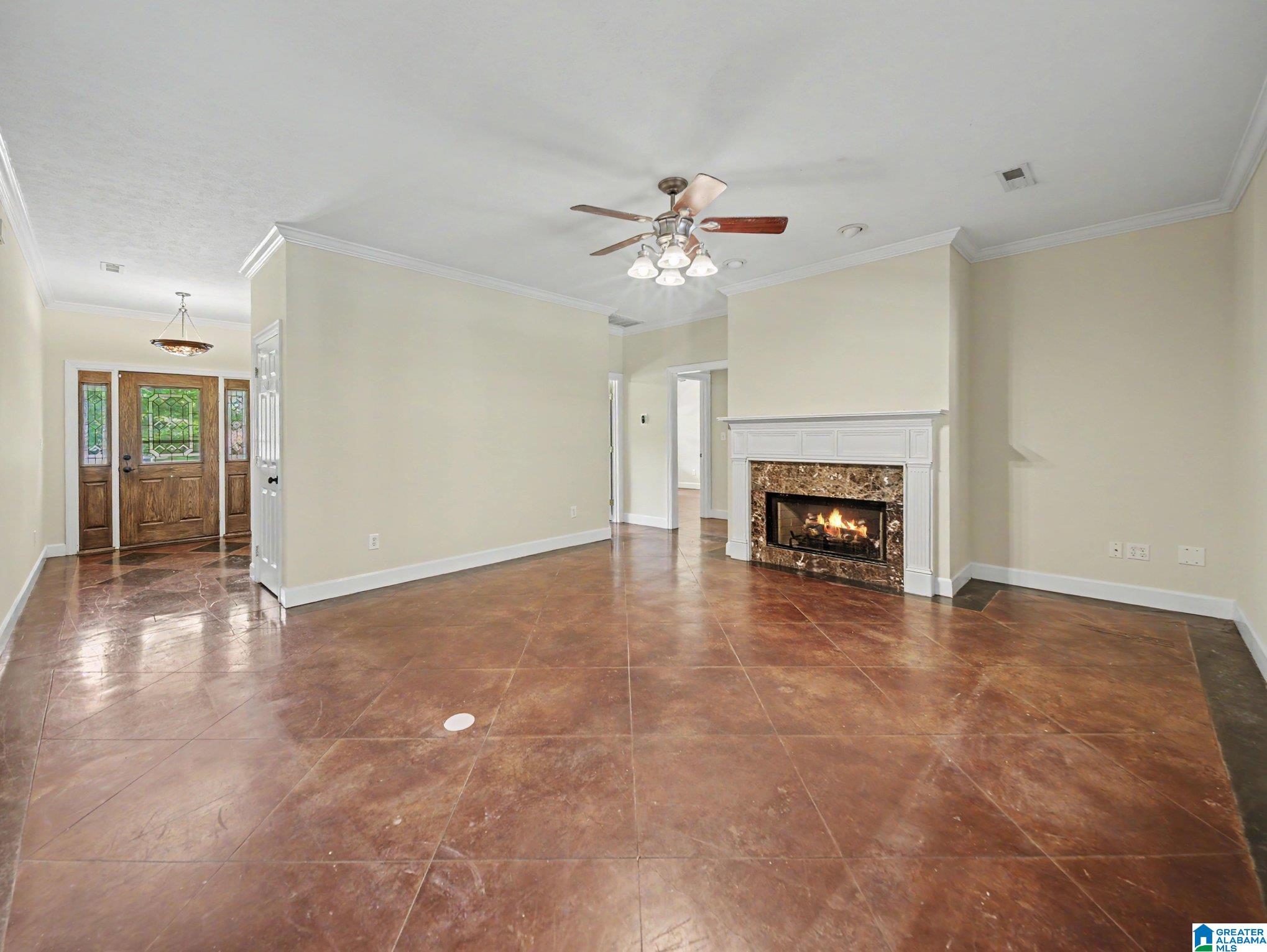 3rd image of 195 Lake View Circle, Riverside, AL 35135 | MLS# 21455729