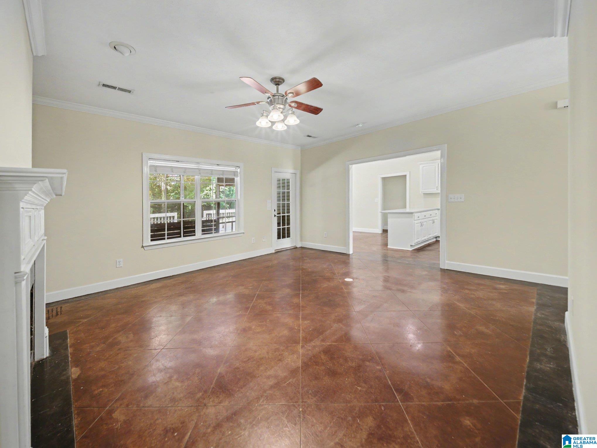 5th image of 195 Lake View Circle, Riverside, AL 35135 | MLS# 21455729
