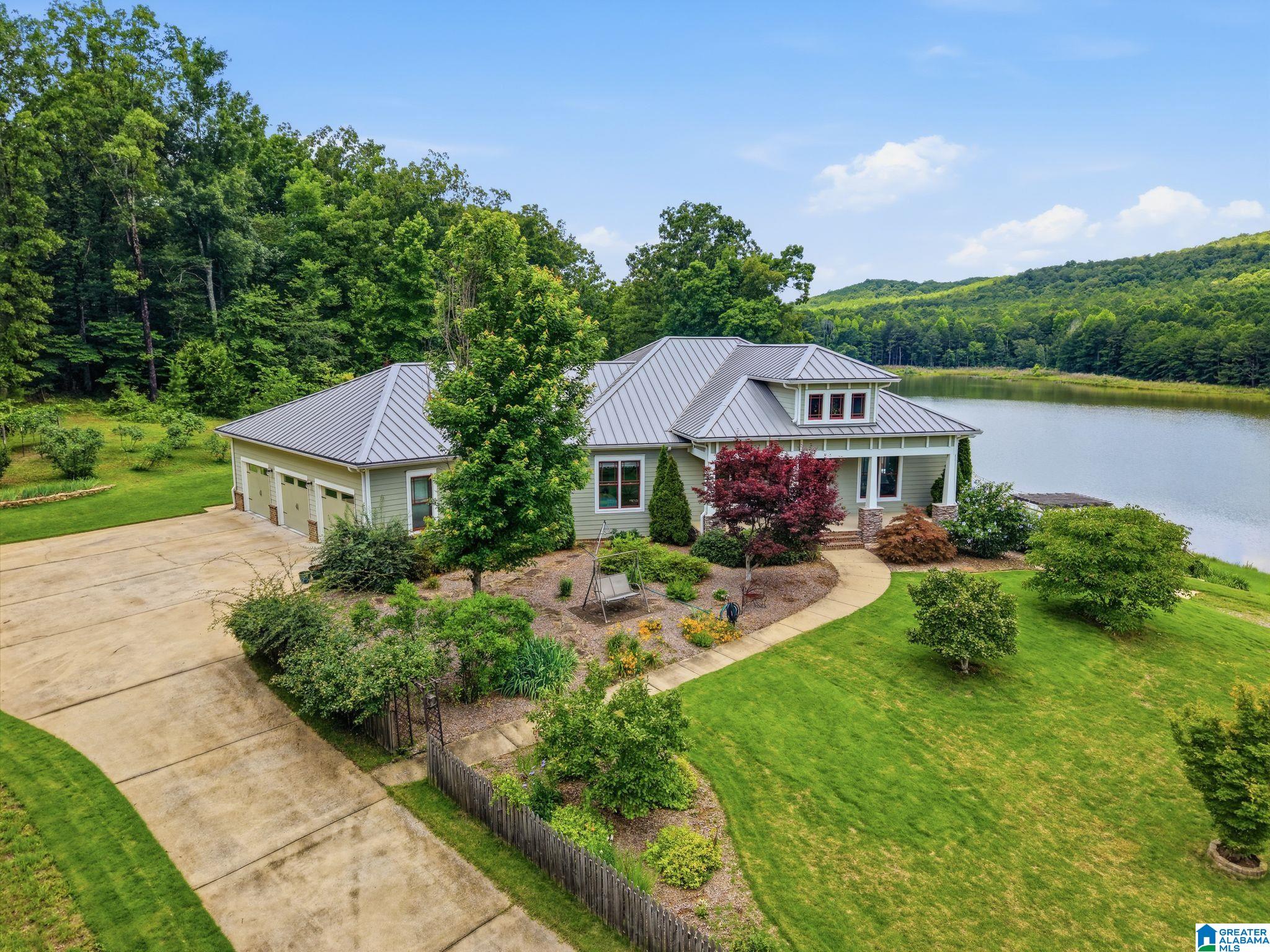 1st image of 321 Hwy 7, Wilsonville, AL 35186 | MLS# 21455746