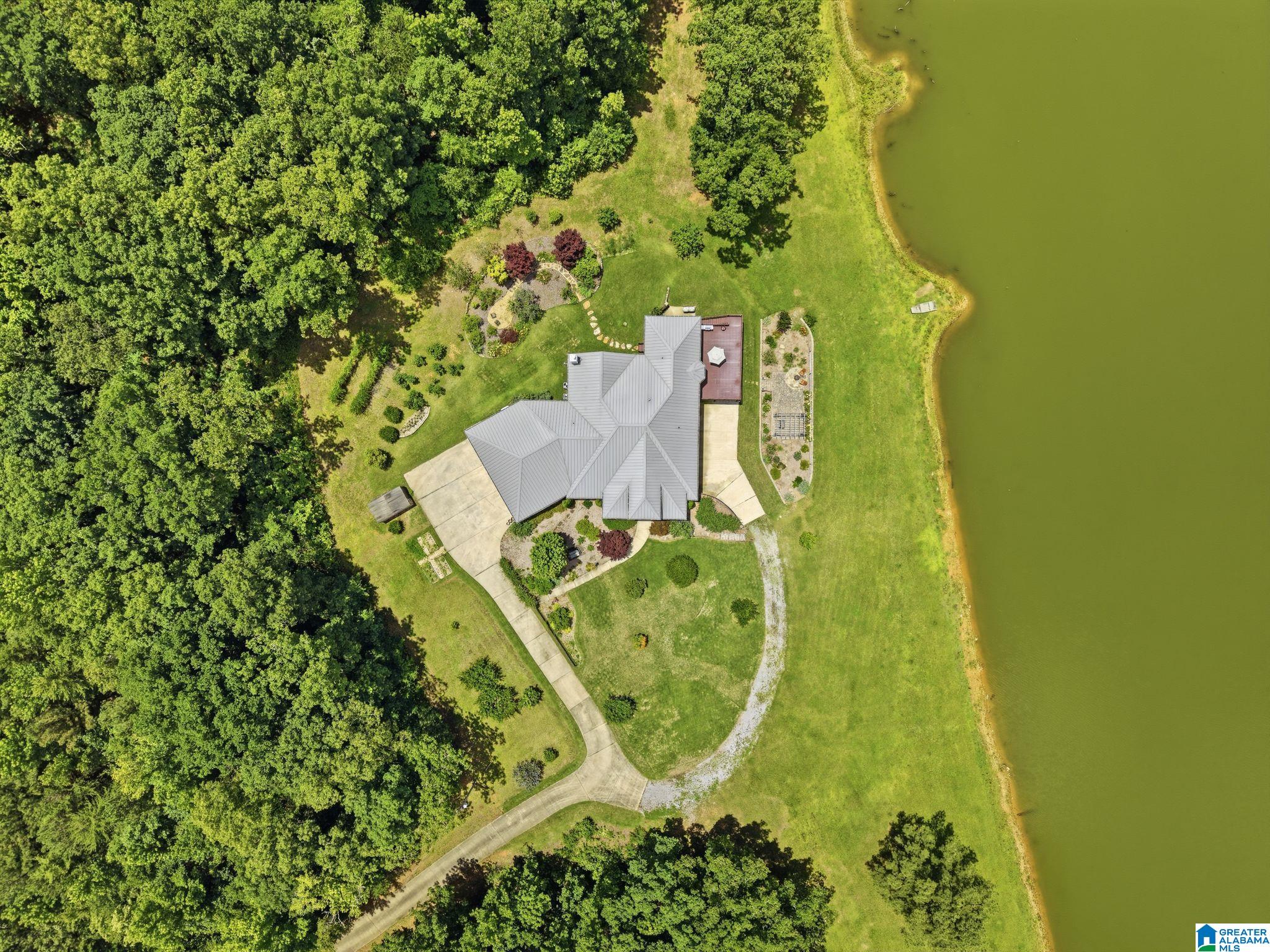 Photo 3 of Single family home for sale at 321 Highway 7, Wilsonville, AL 35186 | MLS# 21455746 | Listing updated on 2026-09-02
