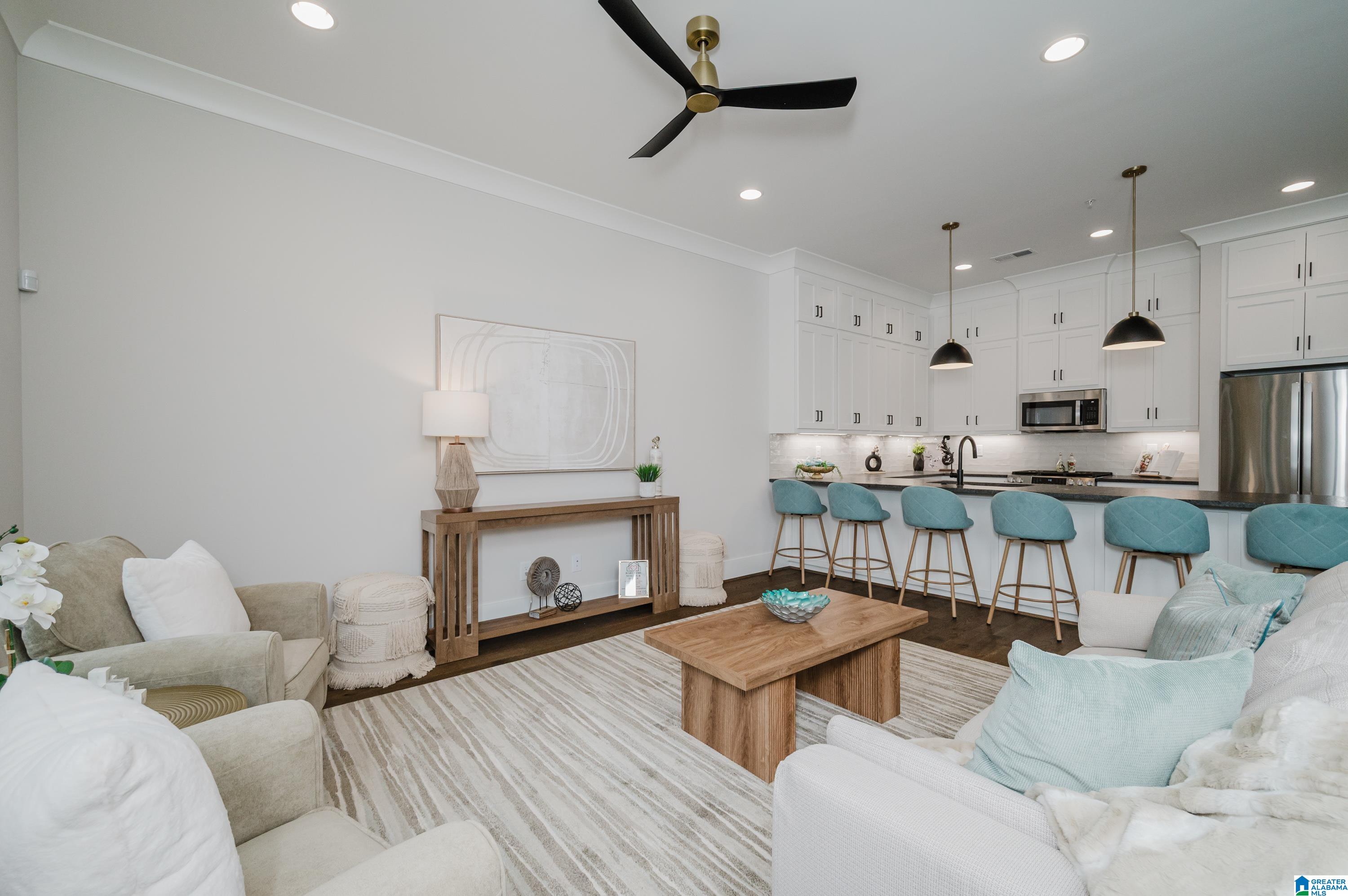 Photo 4 of Townhouse for sale at 3164 Belwood Dr, Vestavia, AL 35243 | MLS# 21455749 | Listing updated on 2026-08-31