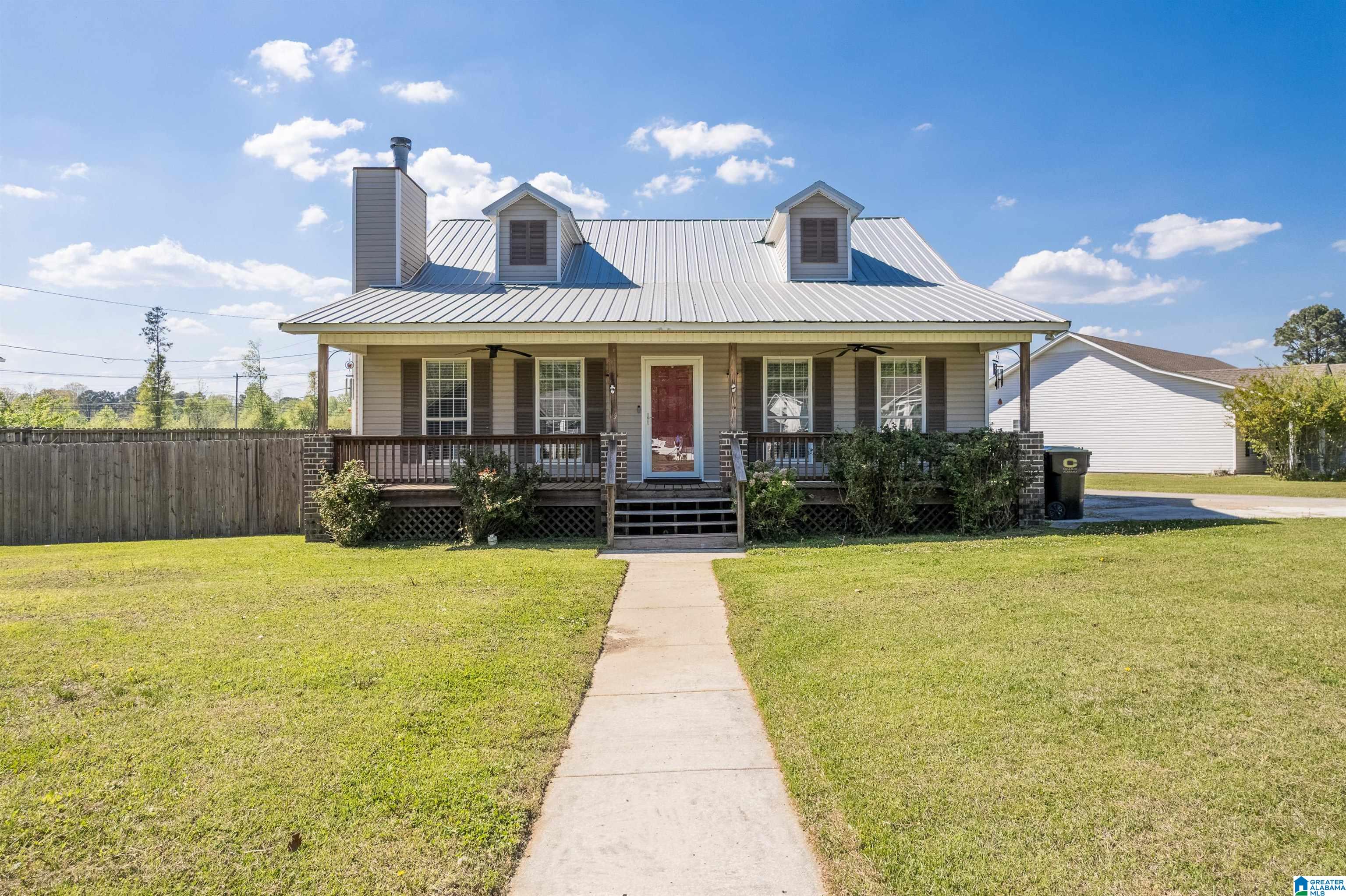 Homes for sale in Cullman, AL | 1506 Bower Dr Se, Cullman, AL 35055 | MLS# 21455751