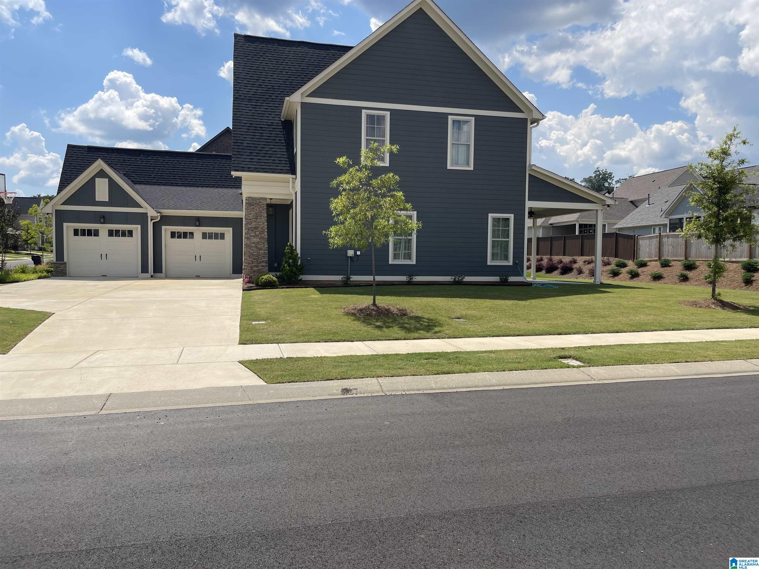 2nd image of 1524 Albert Road, Hoover, AL 35244 | MLS# 21455761
