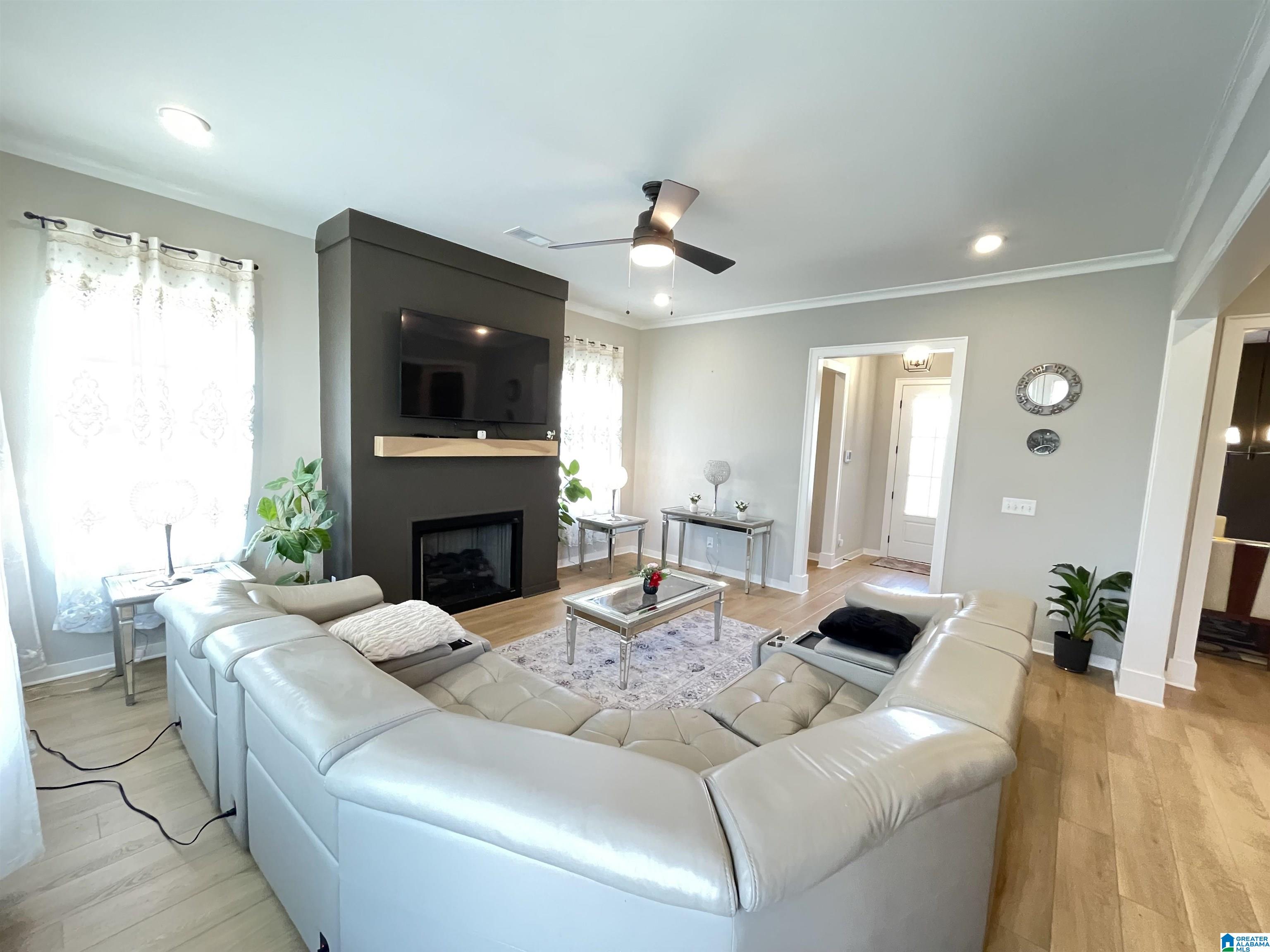 5th image of 1524 Albert Road, Hoover, AL 35244 | MLS# 21455761