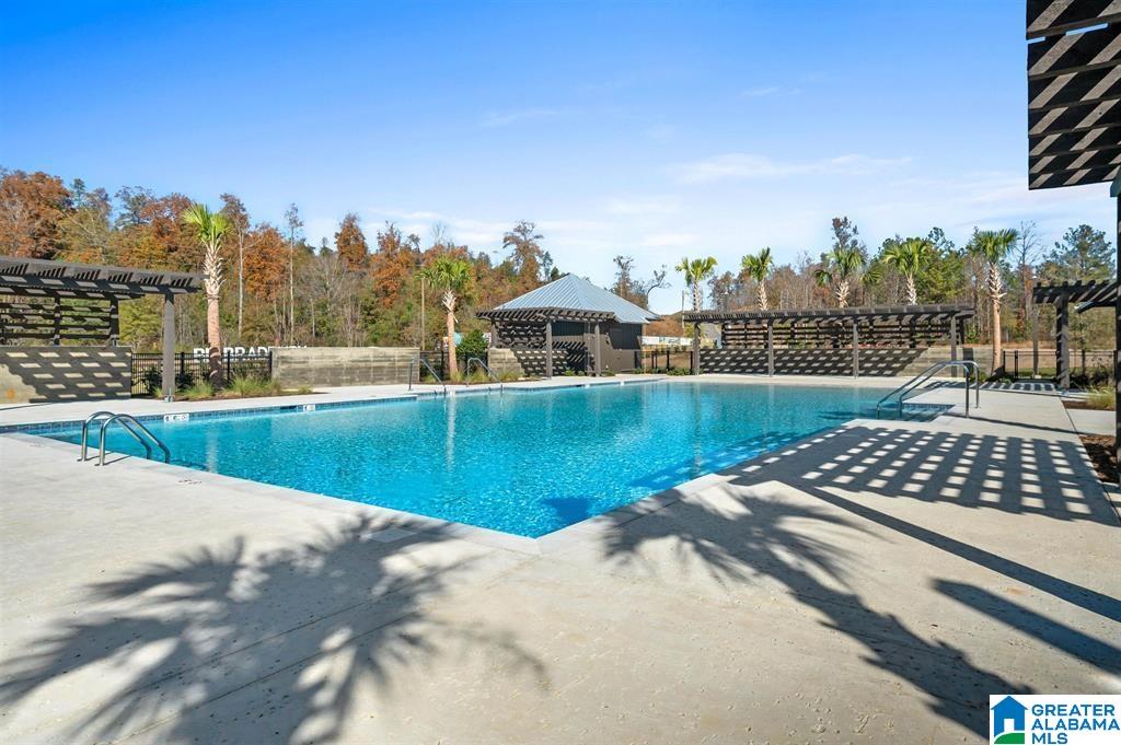 52nd image of 1524 Albert Road, Hoover, AL 35244 | MLS# 21455761