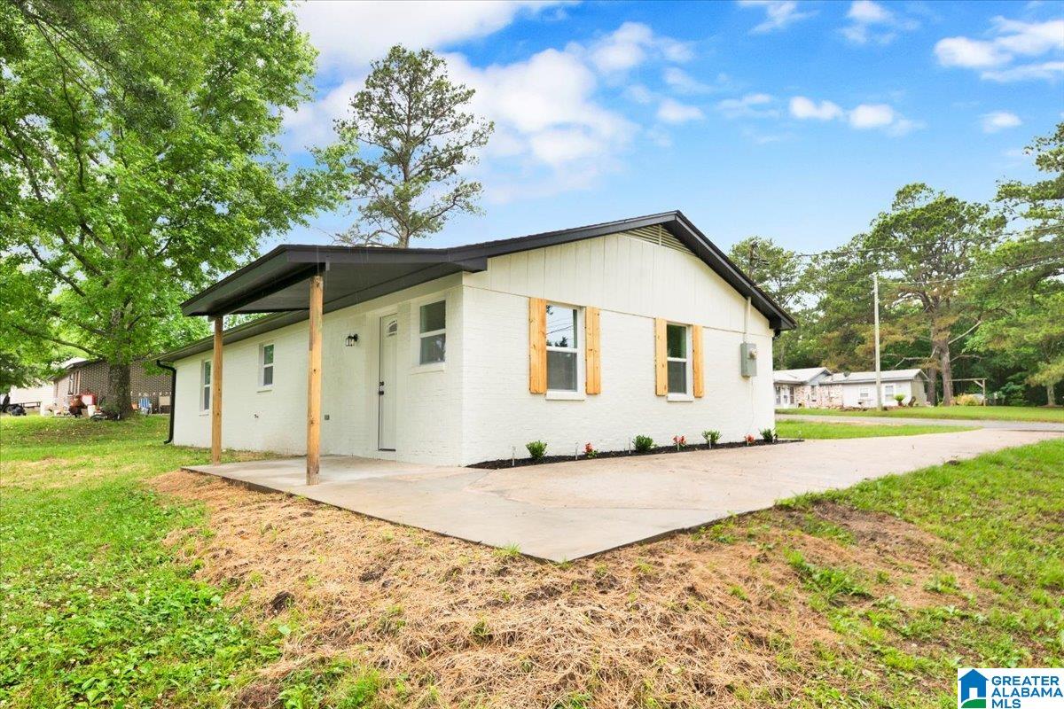 4th image of 109 Lilly Street, Clanton, AL 35045 | MLS# 21455762