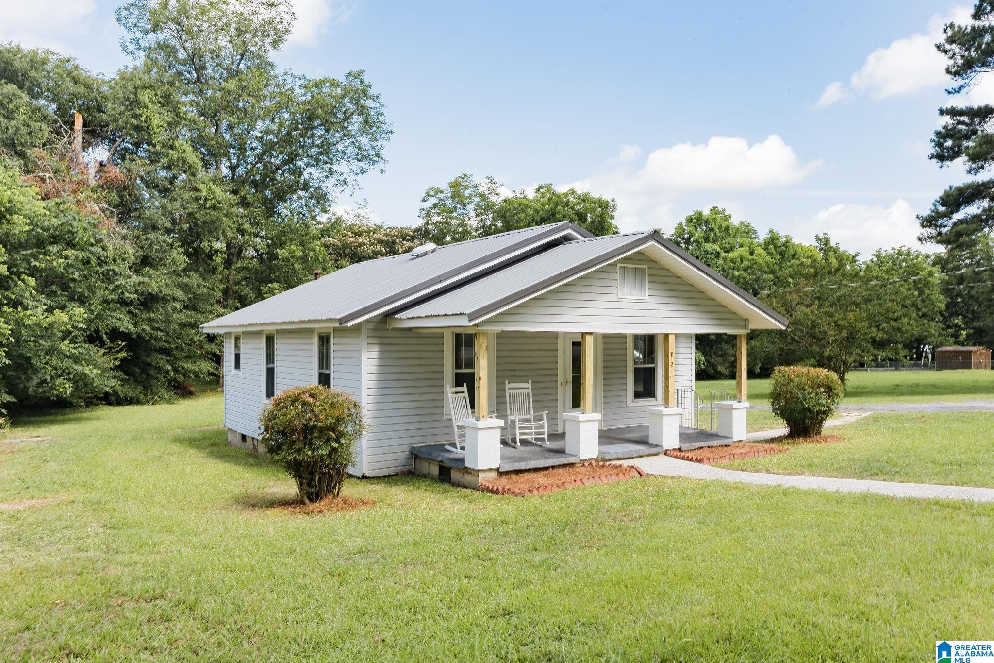 1st image of 812 Jacksonville Street, Weaver, AL 36277 | MLS# 21455770