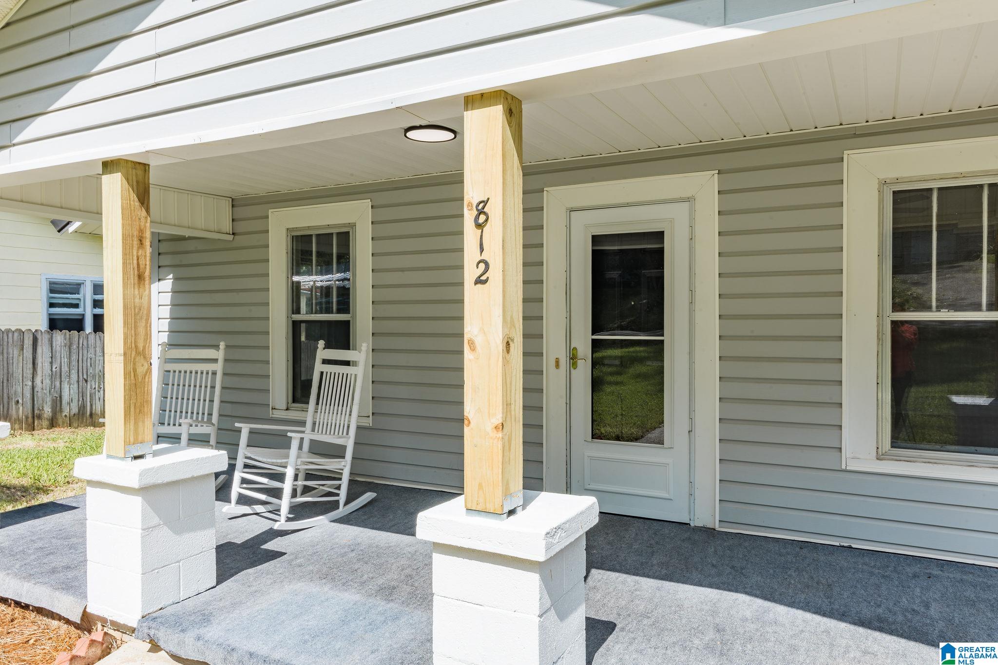 3rd image of 812 Jacksonville Street, Weaver, AL 36277 | MLS# 21455770