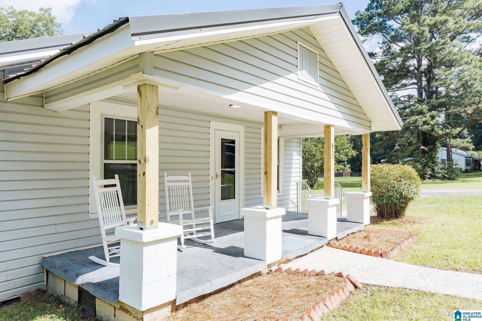 4th image of 812 Jacksonville Street, Weaver, AL 36277 | MLS# 21455770