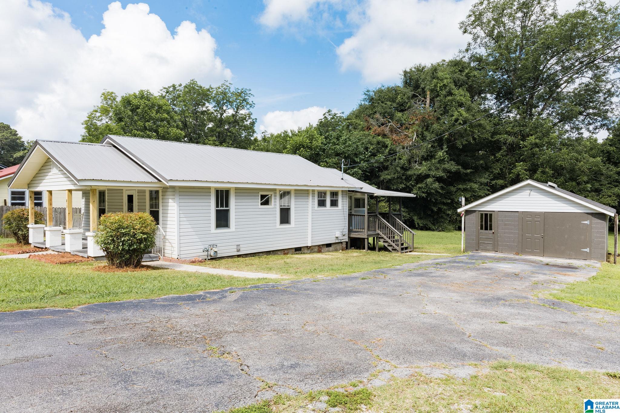 5th image of 812 Jacksonville Street, Weaver, AL 36277 | MLS# 21455770