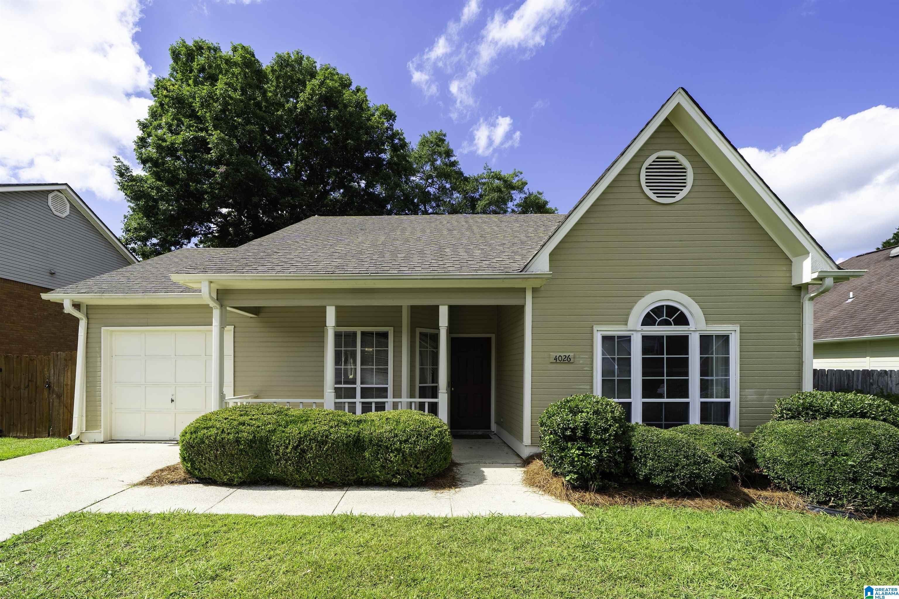 1st image of 4026 Saddle Run Circle, Pelham, AL 35124 | MLS# 21455778