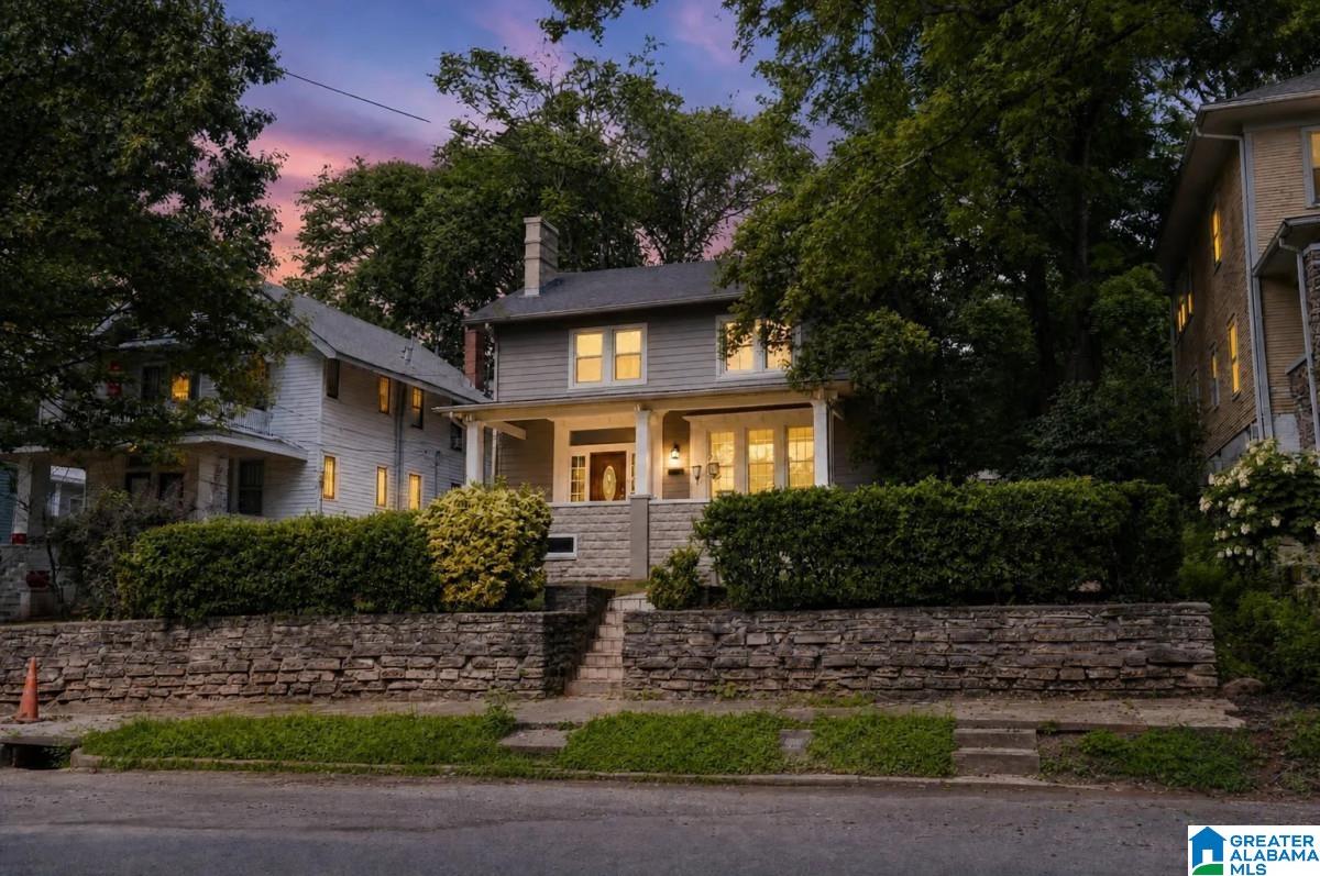 Photo 1 of Single family home for sale at 1431 18th Street S, Birmingham, AL 35205 | MLS# 21455787 | Listing updated on 2026-06-25