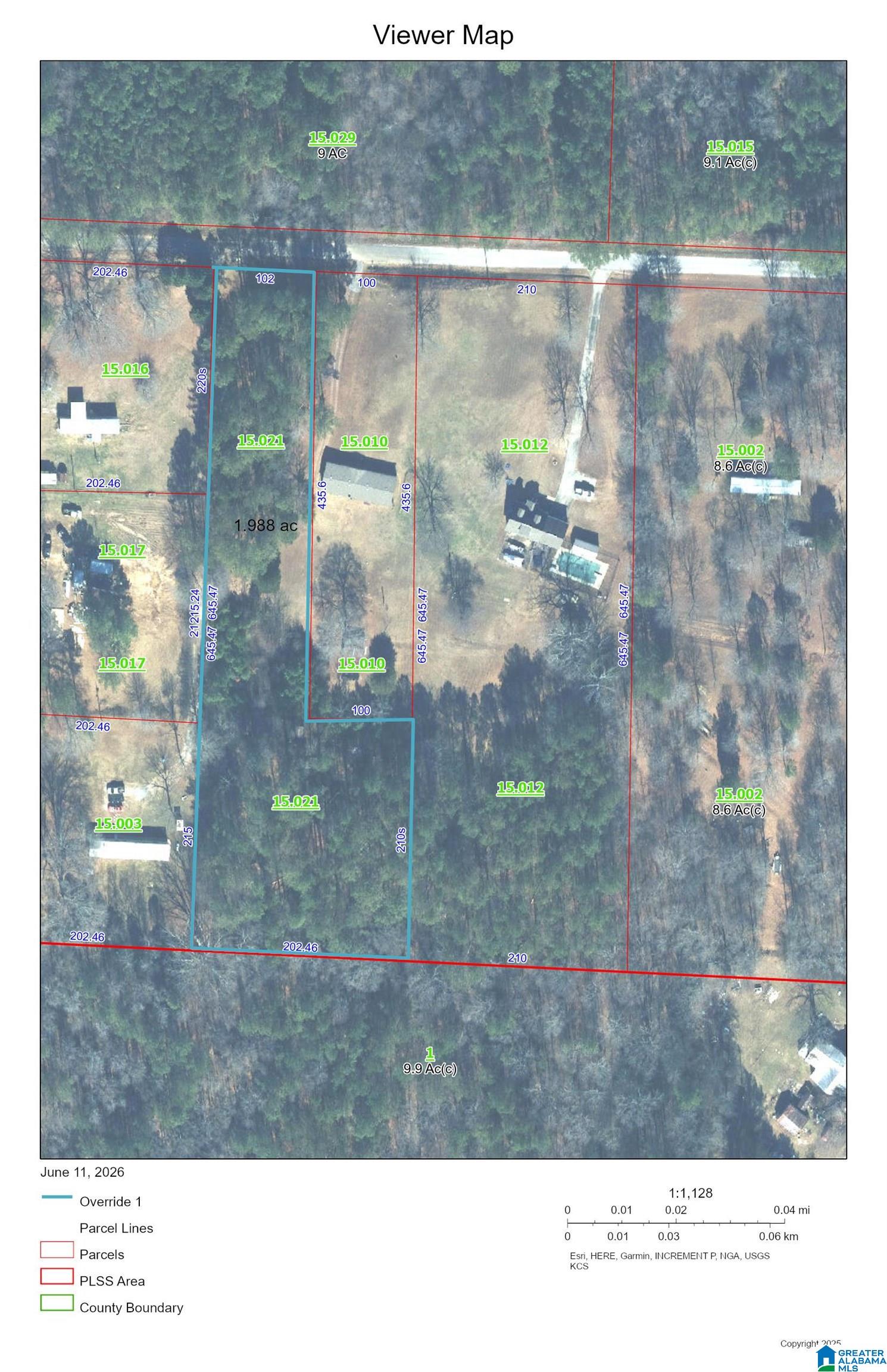 Homes for sale in Lincoln, AL | 231 Jones Lane, Lincoln, AL 35096 | MLS# 21455791