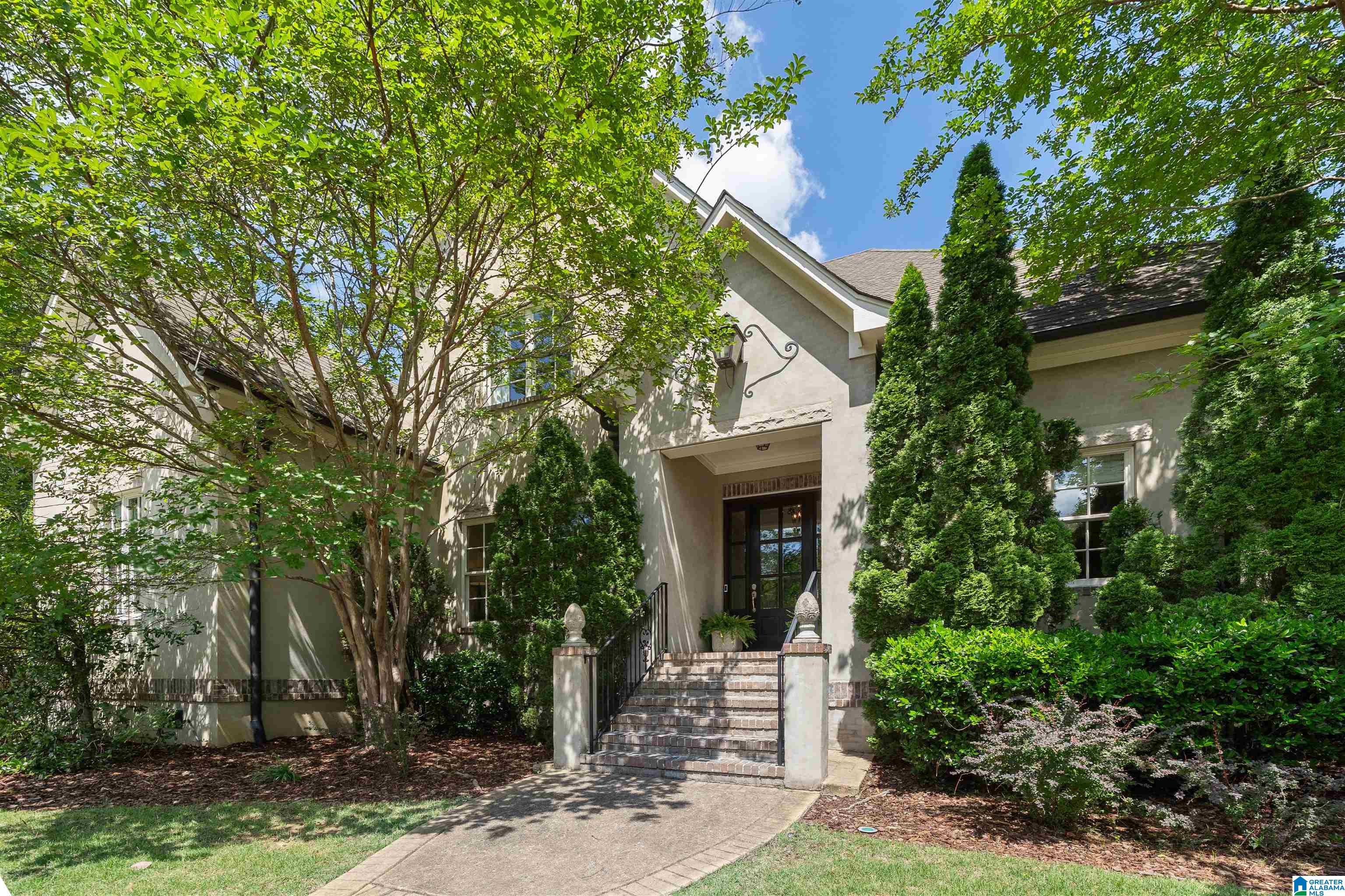 Homes for sale in Mountain Brk, AL | 3759 Village Lane, Mountain Brk, AL 35223 | MLS# 21455794