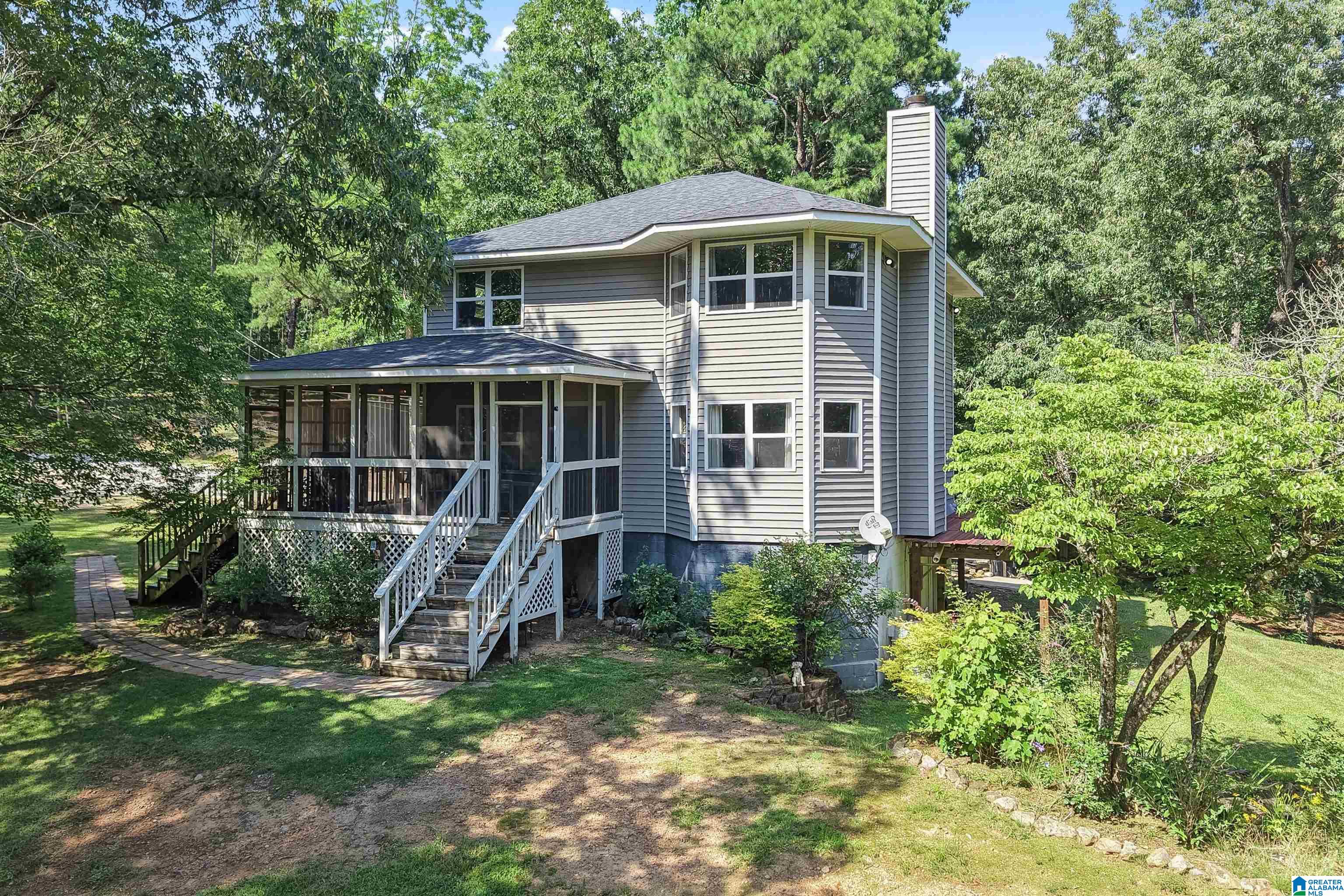 2nd image of 980 Hwy 331, Columbiana, AL 35051 | MLS# 21455800