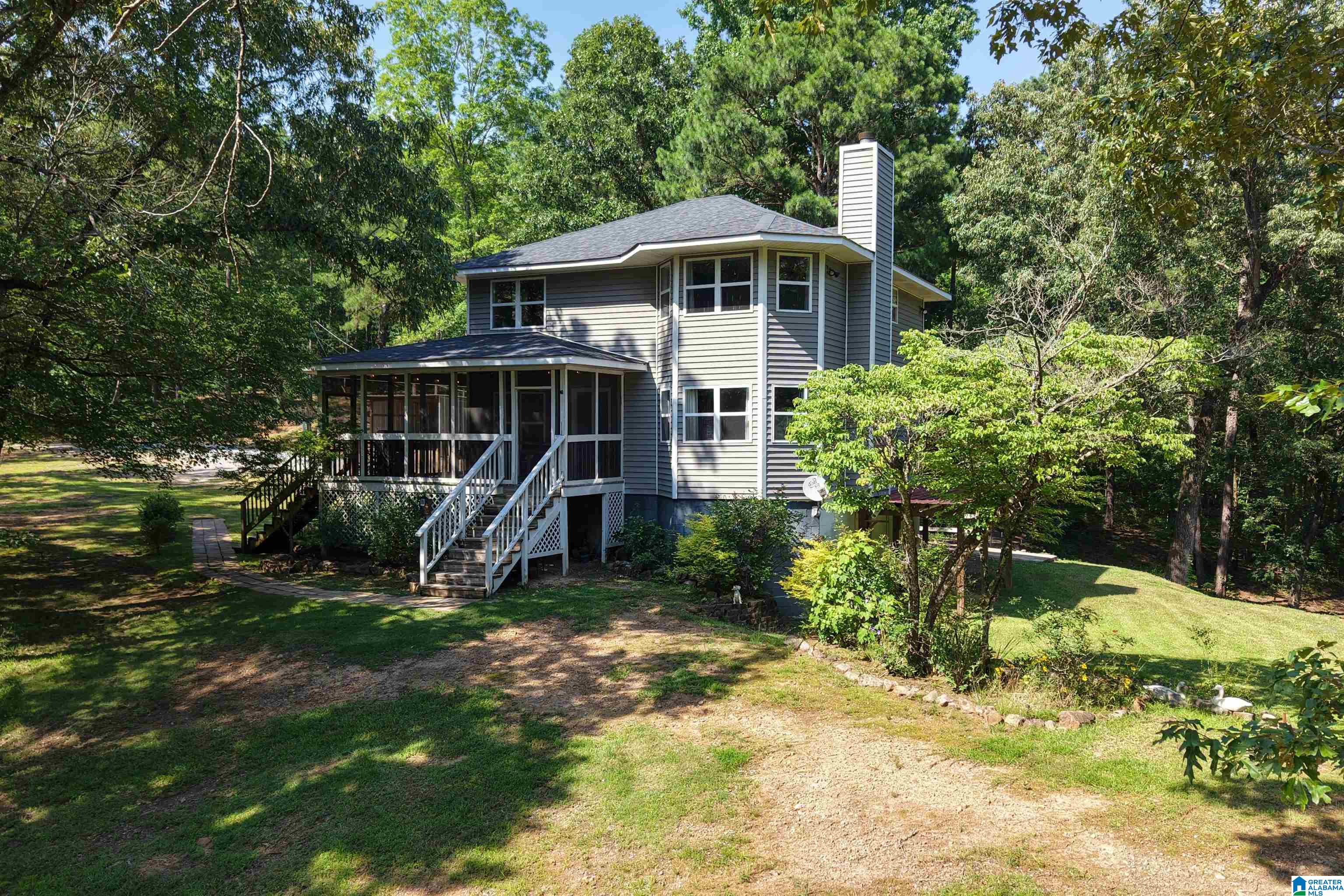 Photo 3 of Single family home for sale at 980 Highway 331, Columbiana, AL 35051 | MLS# 21455800 | Listing updated on 2026-09-17