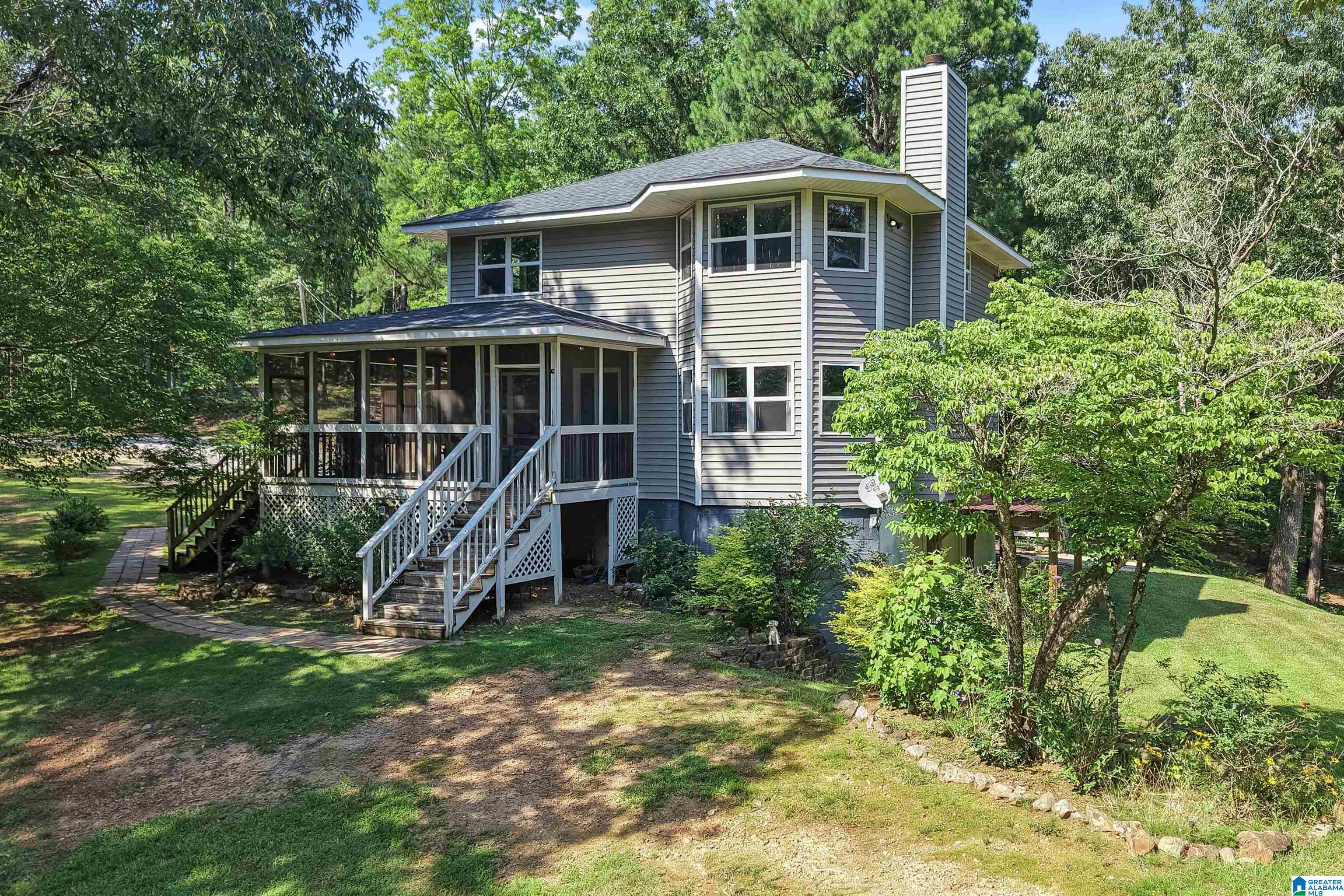 Photo 3 of Single family home for sale at 980 Highway 331, Columbiana, AL 35051 | MLS# 21455800 | Listing updated on 2026-09-17